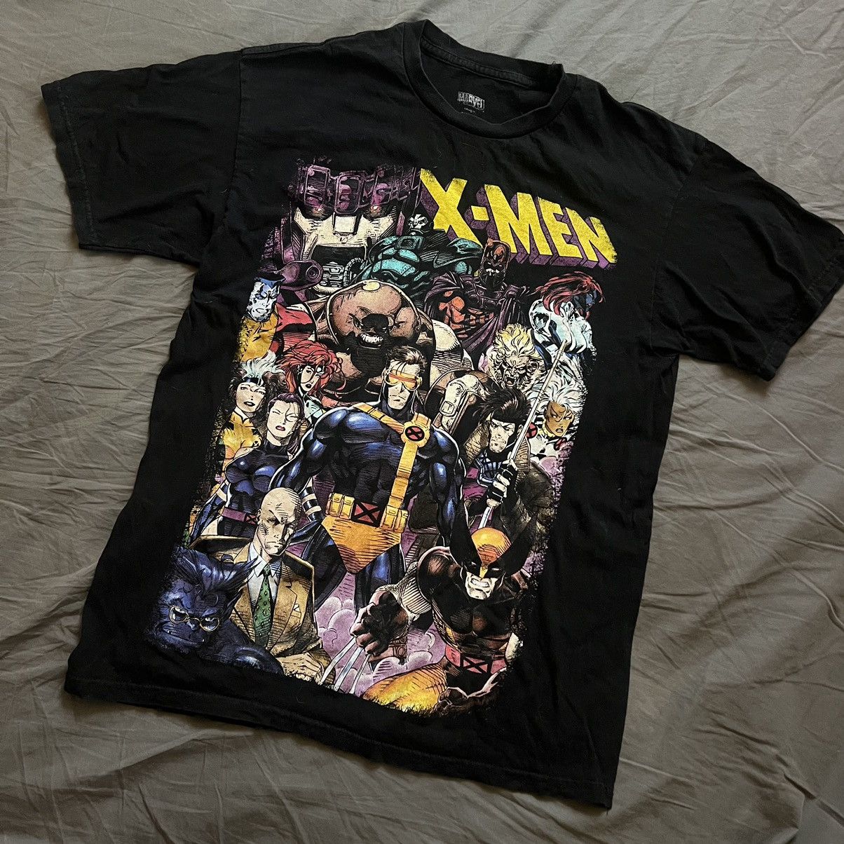 Other Xmen T Shirt Size US M / EU 48-50 / 2 - 1 Thumbnail