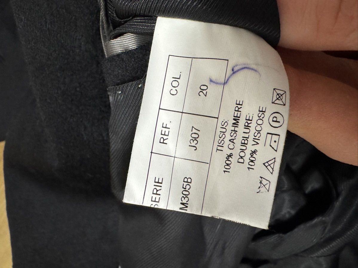 De Fursac × Loro Piana De Fursag Loro Piana Size US L / EU 52-54 / 3 - 7 Thumbnail