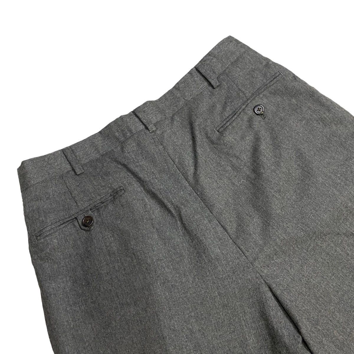 Polo Ralph Lauren × Ralph Lauren × Vintage Polo Ralph Lauren vintage pant Size US 32 / EU 48 - 8 Thumbnail