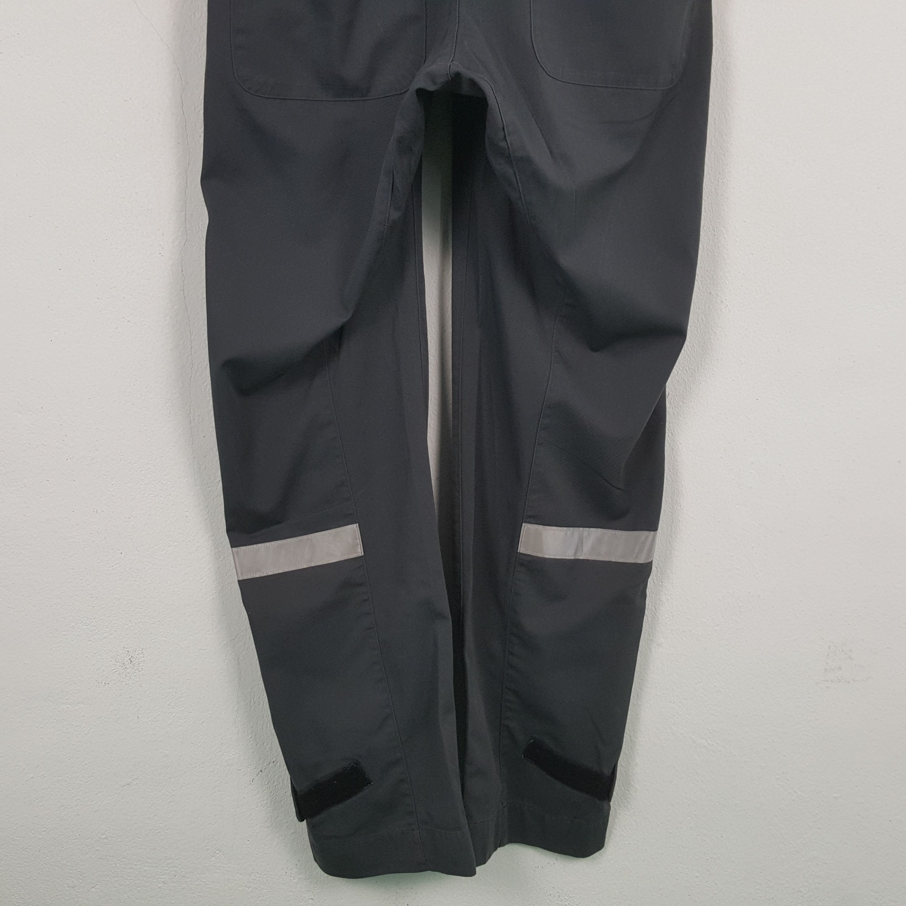 Japanese Brand Vintage Mazda Japan Motorsport Racing Team Coverall RR18 Size US M / EU 48-50 / 2 - 3 Thumbnail