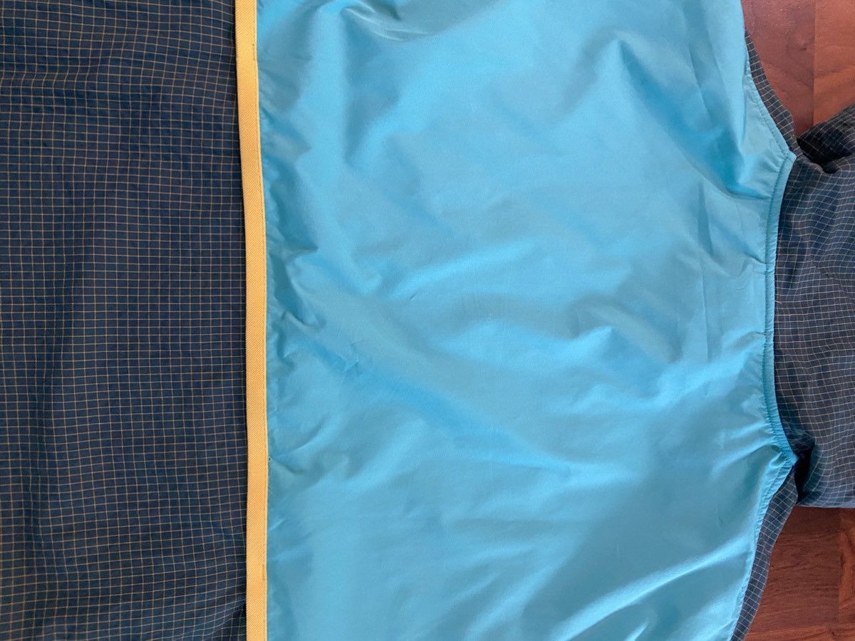 Nike ACG Nike ACG Ripstop Half Zip Jacket XL Size US XL / EU 56 / 4 - 6 Thumbnail