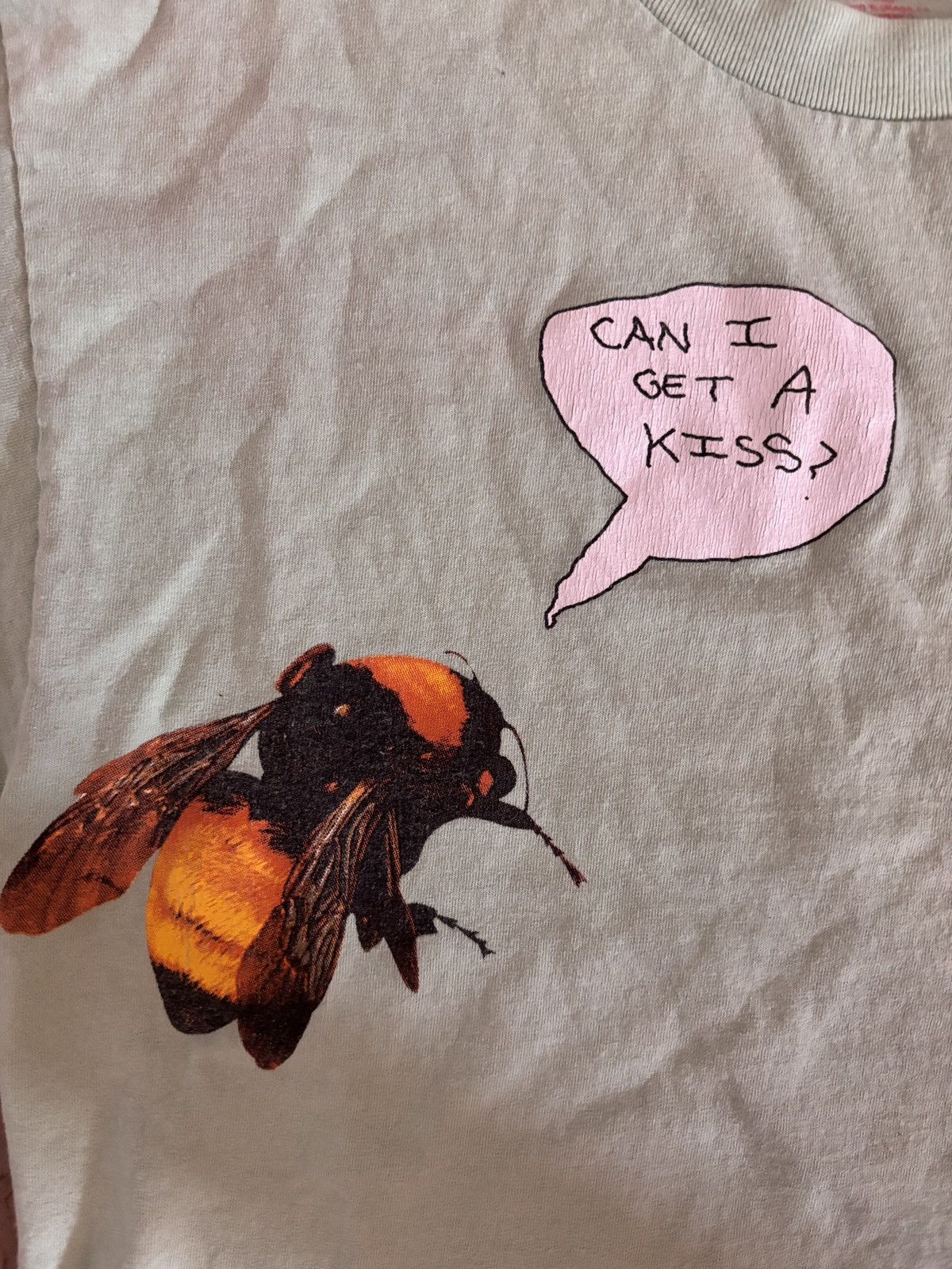Golf Wang tyler the creator flower boy tee Size US M / EU 48-50 / 2 - 2 Thumbnail