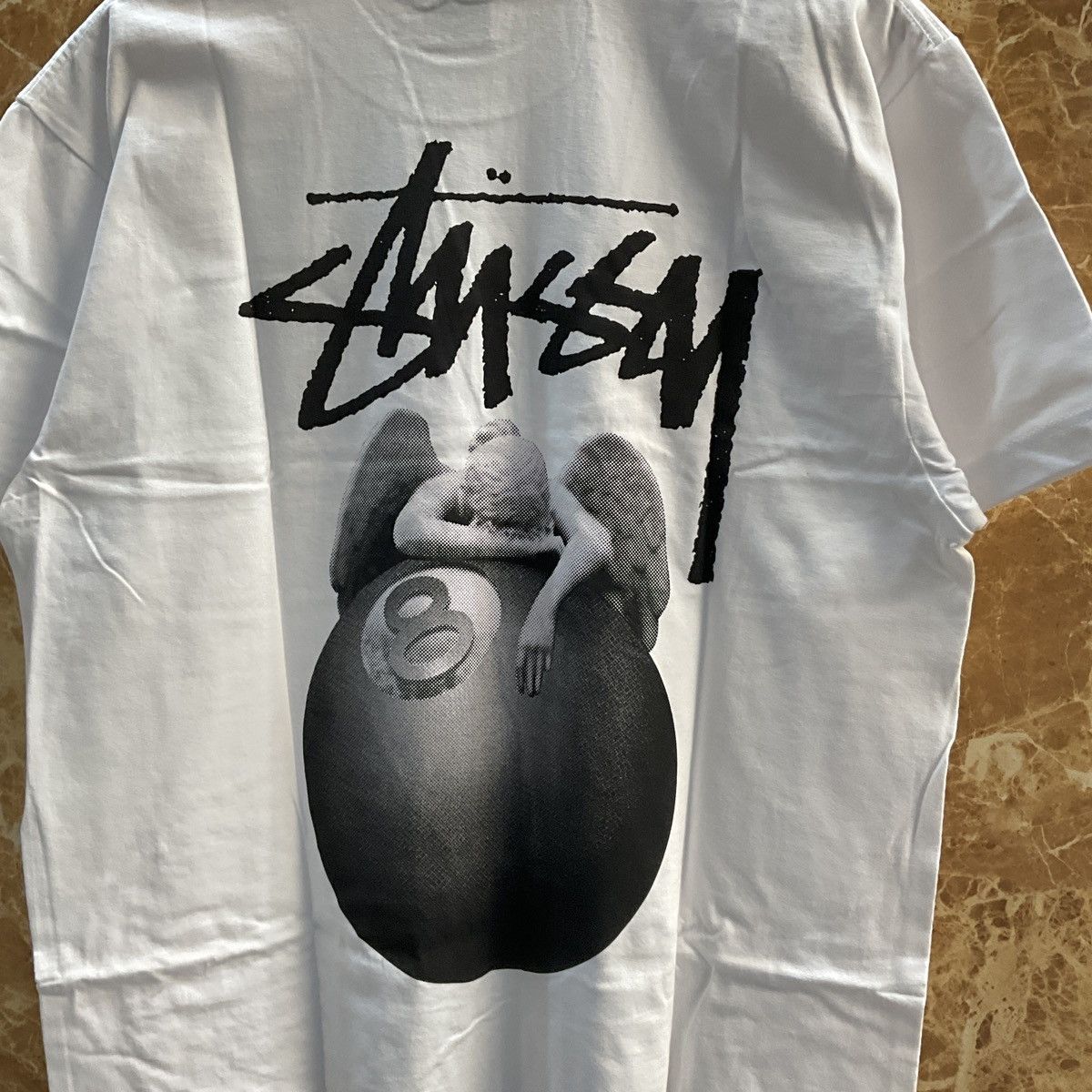 Other Stussy tee Size US L / EU 52-54 / 3 - 2 Thumbnail