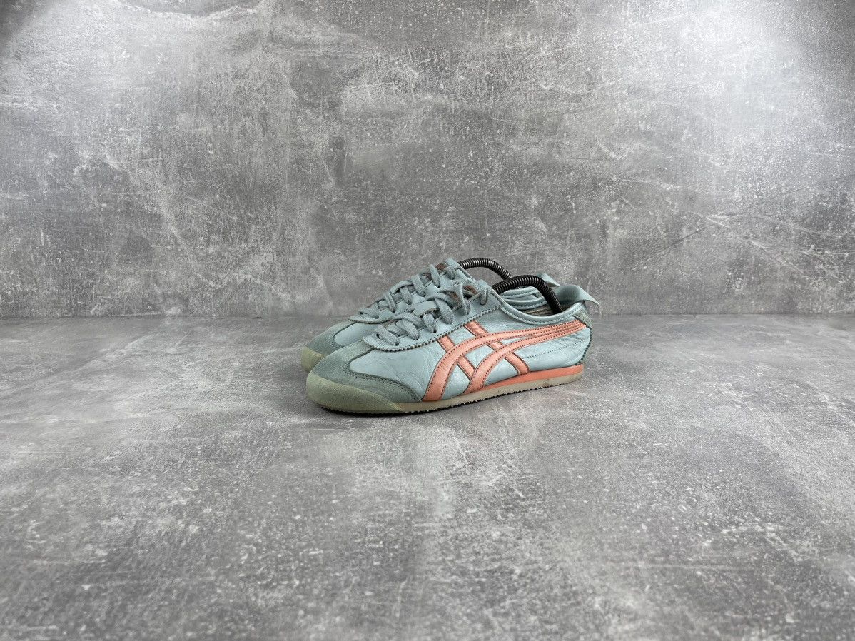 Onitsuka vintage store