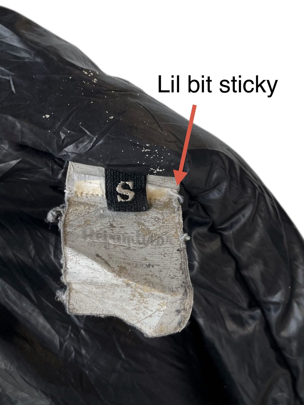Refrigiwear Refrigiwear Original Parka Black Size US S / EU 44-46 / 1 - 16 Thumbnail