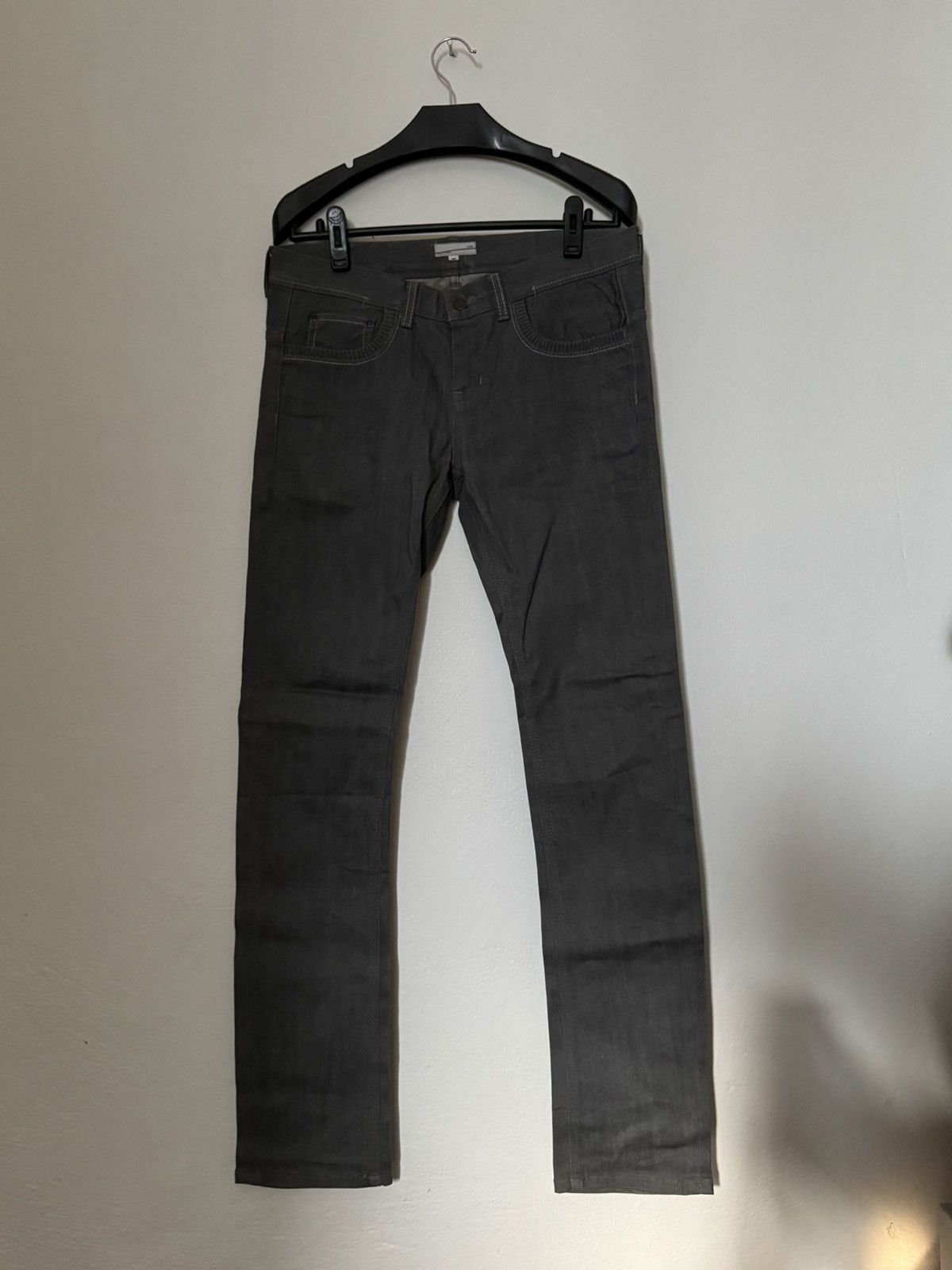 Lad Musician Lad Musician Denim Size US 30 / EU 46 - 5 Thumbnail