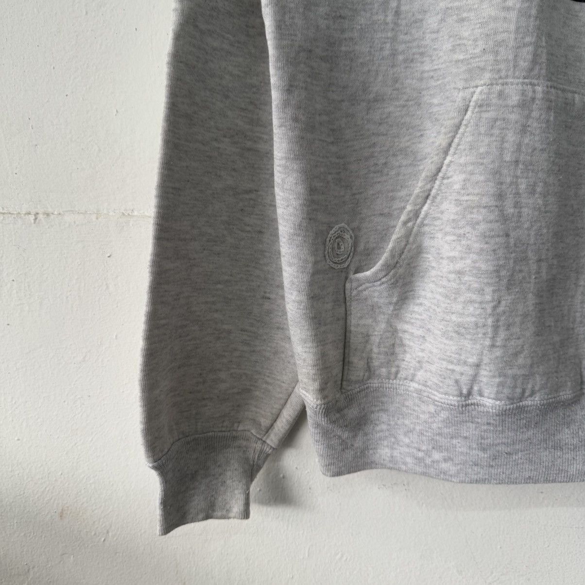 Sex Skateboards 1990s Etnies Vintage Skate Hoodie Size US L / EU 52-54 / 3 - 3 Thumbnail