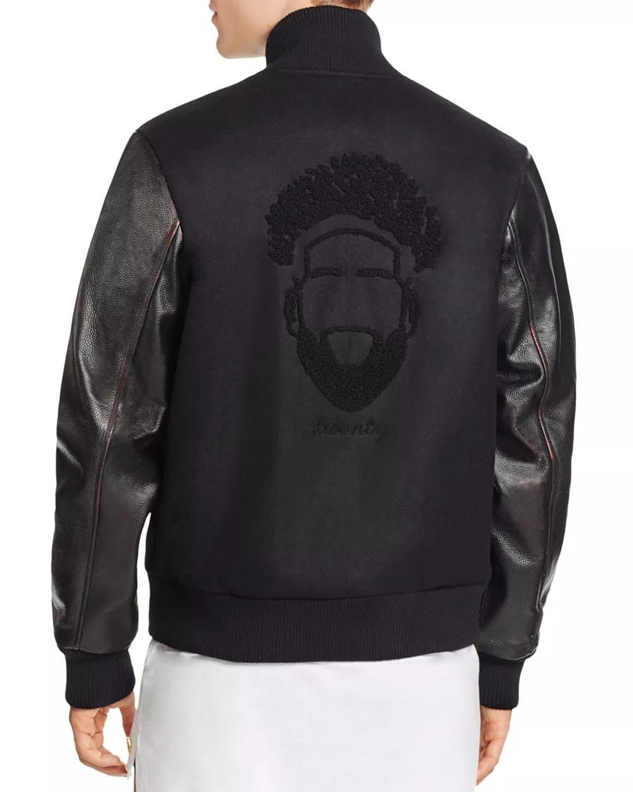 Twenty Twenty Odell Beckham Jr limited edition jacket Size US M / EU 48-50 / 2 - 1 Thumbnail