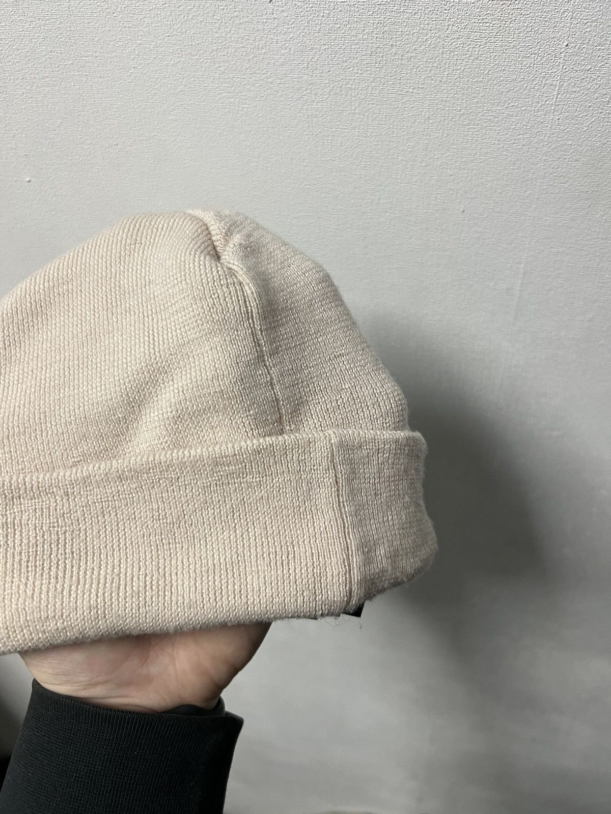 Palm Angels palm angels classic logo beanie Size ONE SIZE - 4 Thumbnail