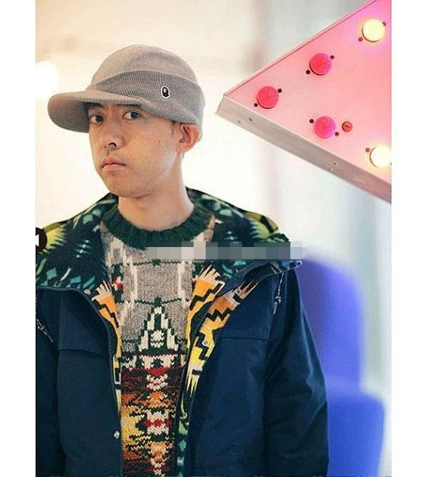 Bape BAPE NIGO Ethnic Wool-Lined Thick Jacket M NM Size US M / EU 48-50 / 2 - 3 Thumbnail