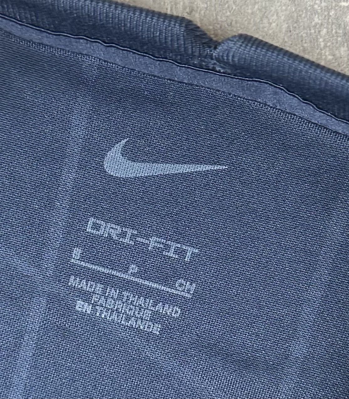 Nike Nike Barcelona FC Training 2021/22 Soccer Jersey Size US S / EU 44-46 / 1 - 13 Thumbnail
