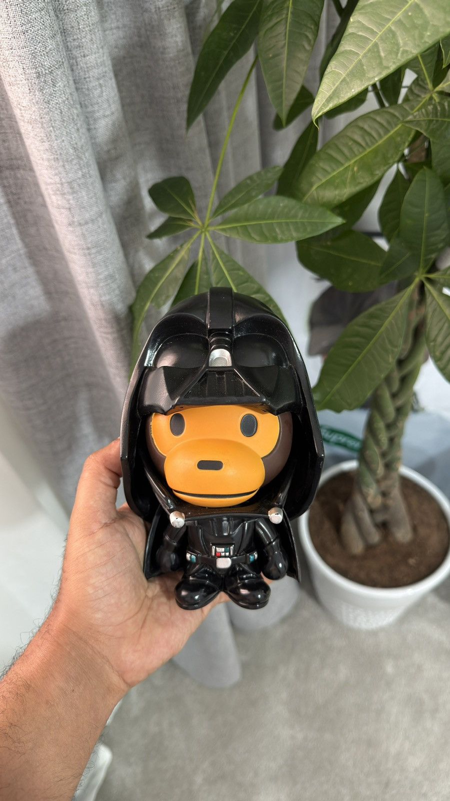 Bape × Star Wars BAPE STAR WARS VCD Size ONE SIZE - 1 Thumbnail