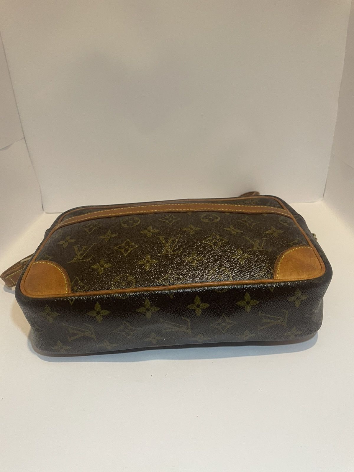Louis Vuitton Borsa Louis Vuitton Trocadéro 27 - Originale Nuovo senza Size ONE SIZE - 10 Thumbnail