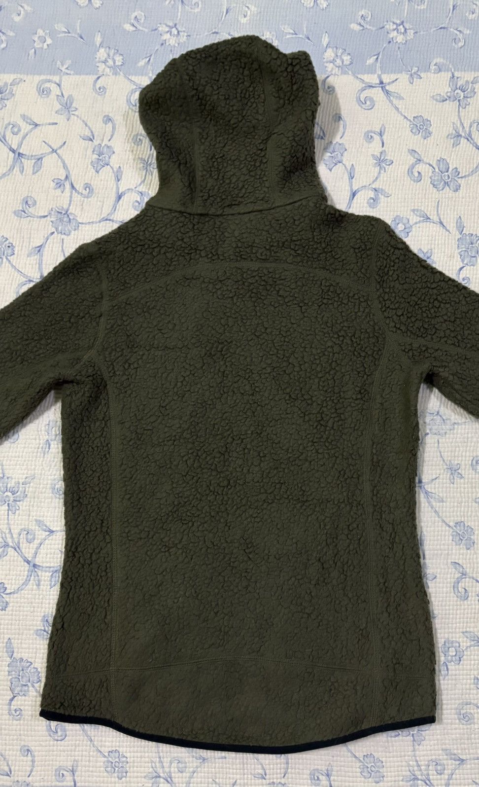 Patagonia Patagonia Sherpa Fleece Hoodie Size US M / EU 48-50 / 2 - 10 Thumbnail