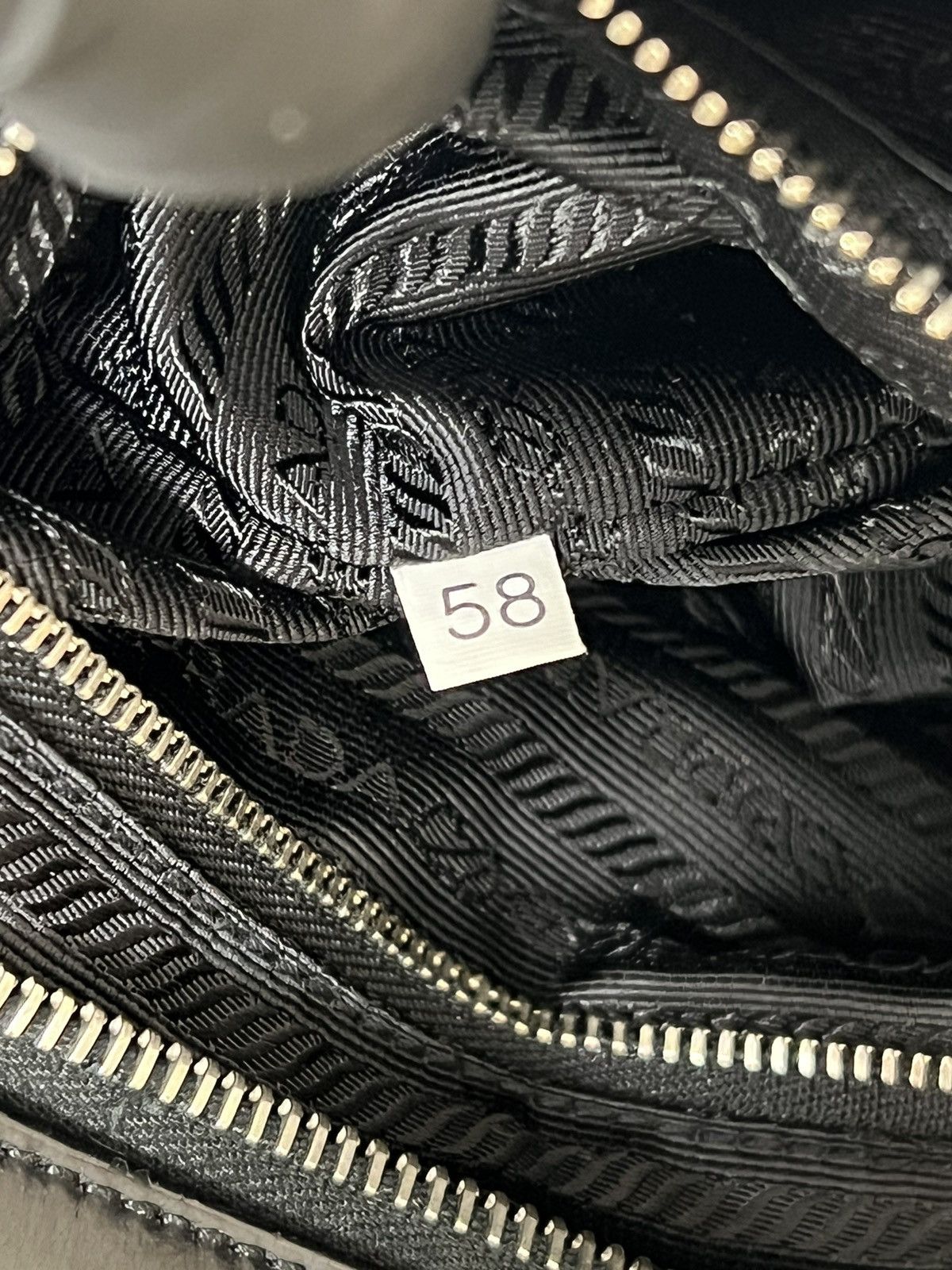 Prada Prada Bag Size ONE SIZE - 12 Thumbnail