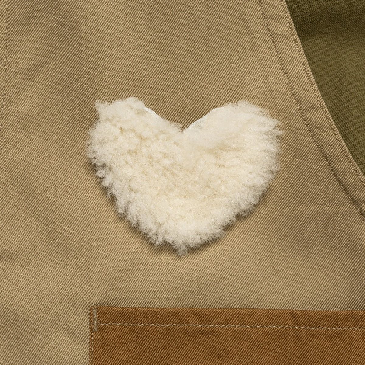 Human Made Human Made Vest Size ONE SIZE - 4 Thumbnail
