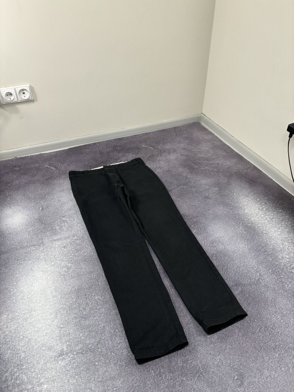 Dickies Vintage Dickies 874 Slim Fit Men’s Skate Hype Chino Pants Size US 30 / EU 46 - 11 Thumbnail