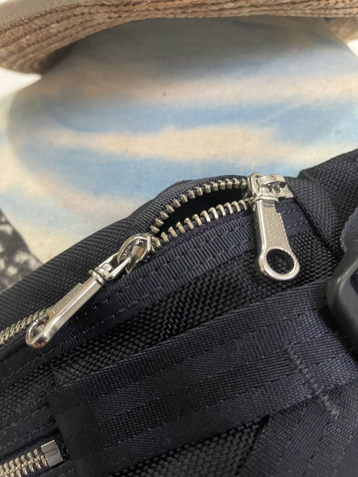 Porter Porter International Waist Bag Size ONE SIZE - 3 Thumbnail