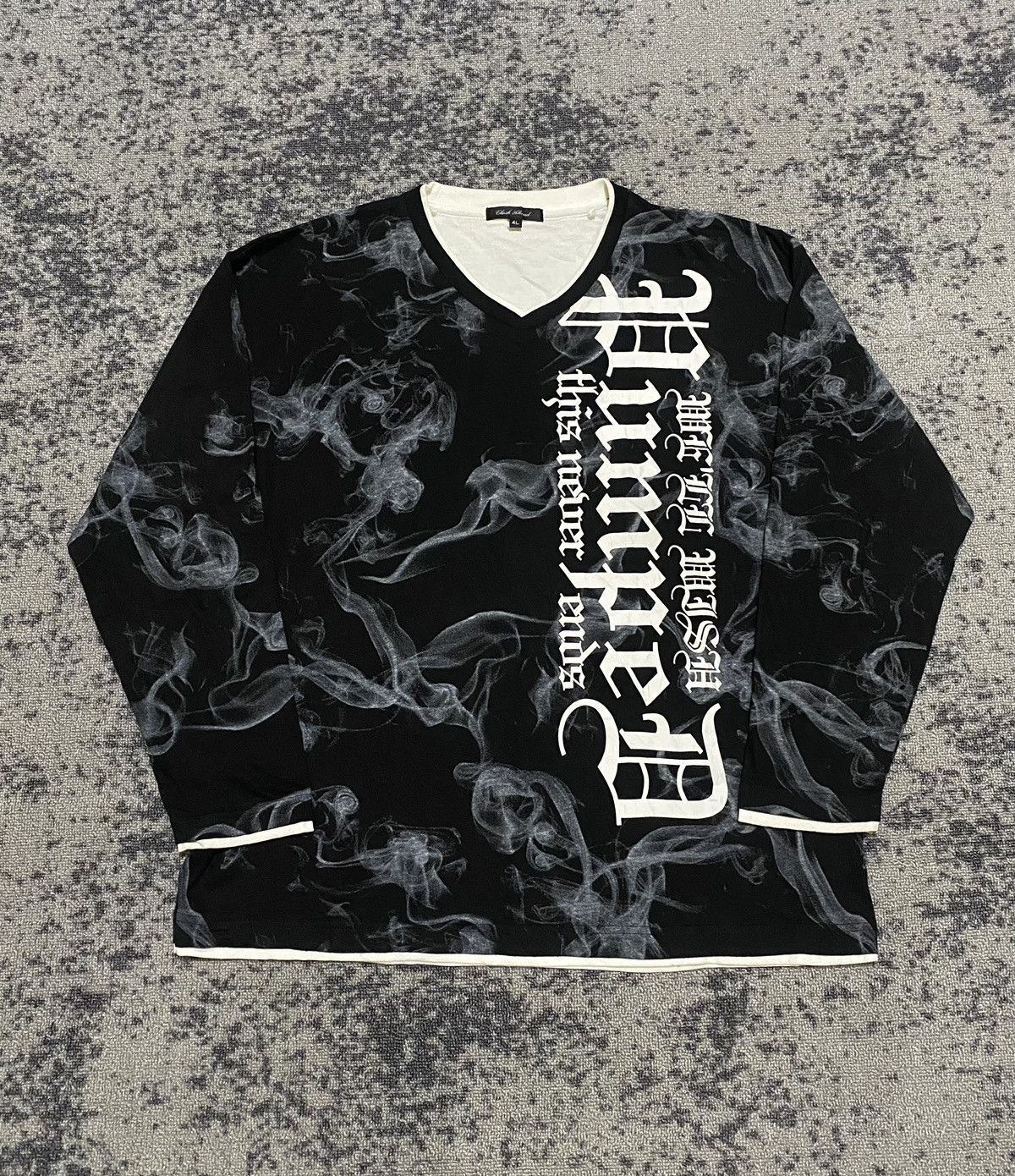 Clash Ahead | Grailed