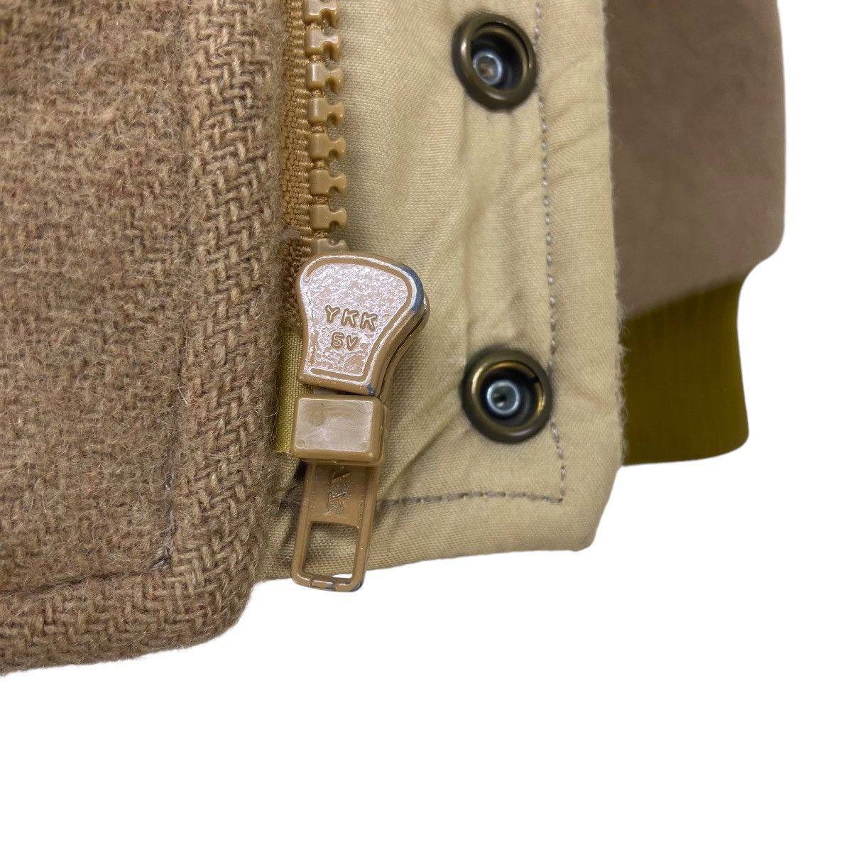 Baracuta Made in England Baracuta G9 Wool Jacket Size US S / EU 44-46 / 1 - 6 Thumbnail