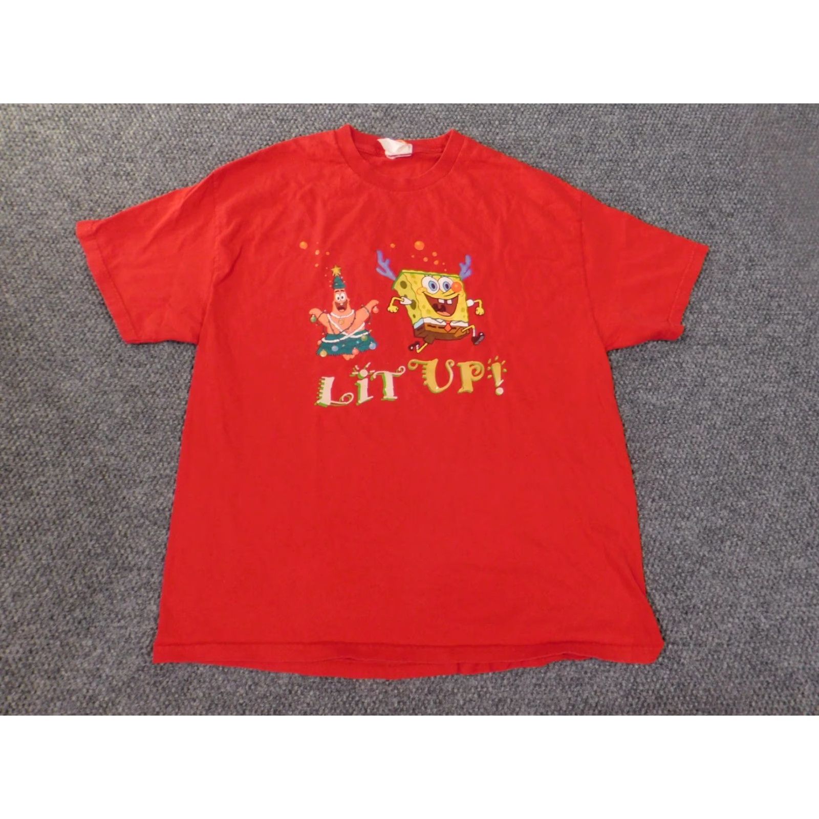 Nickelodeon VINTAGE NO - (Note: Cannot add new information) Size US XL / EU 56 / 4 - 4 Thumbnail