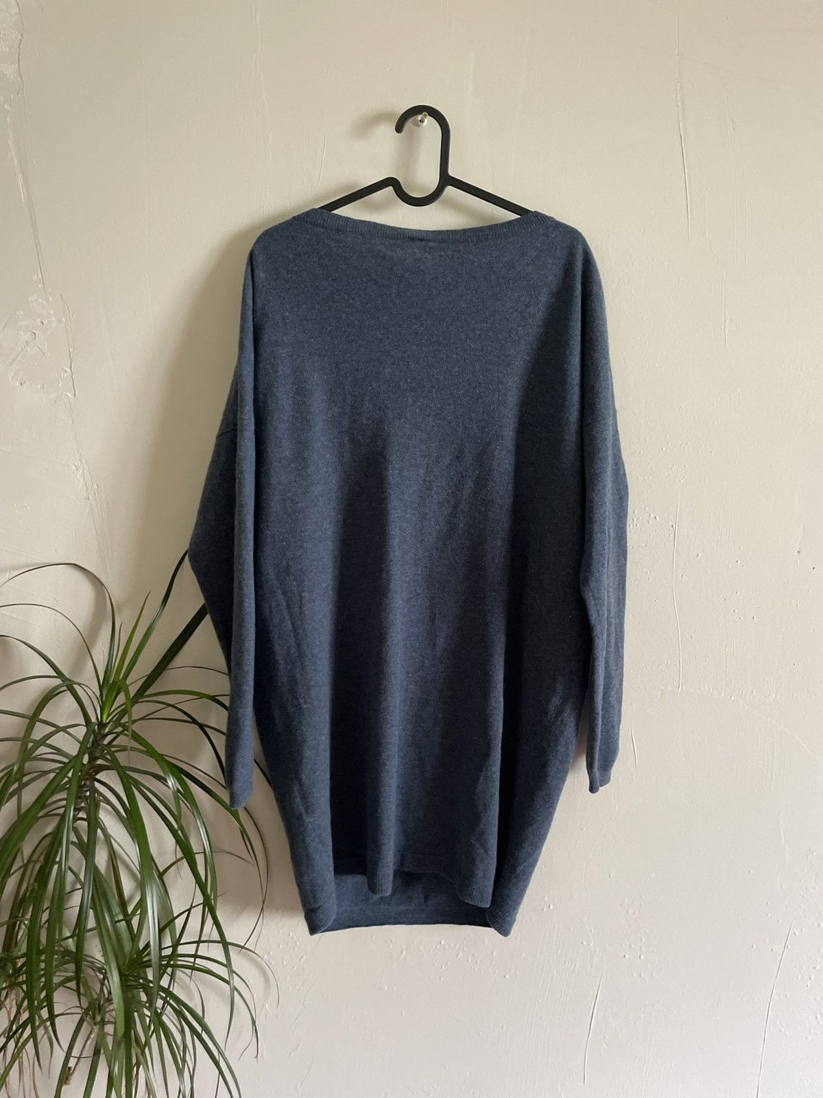 Acne Studios ACNE Studios Wham wool Sweater Size L / US 10 / IT 46 - 4 Thumbnail