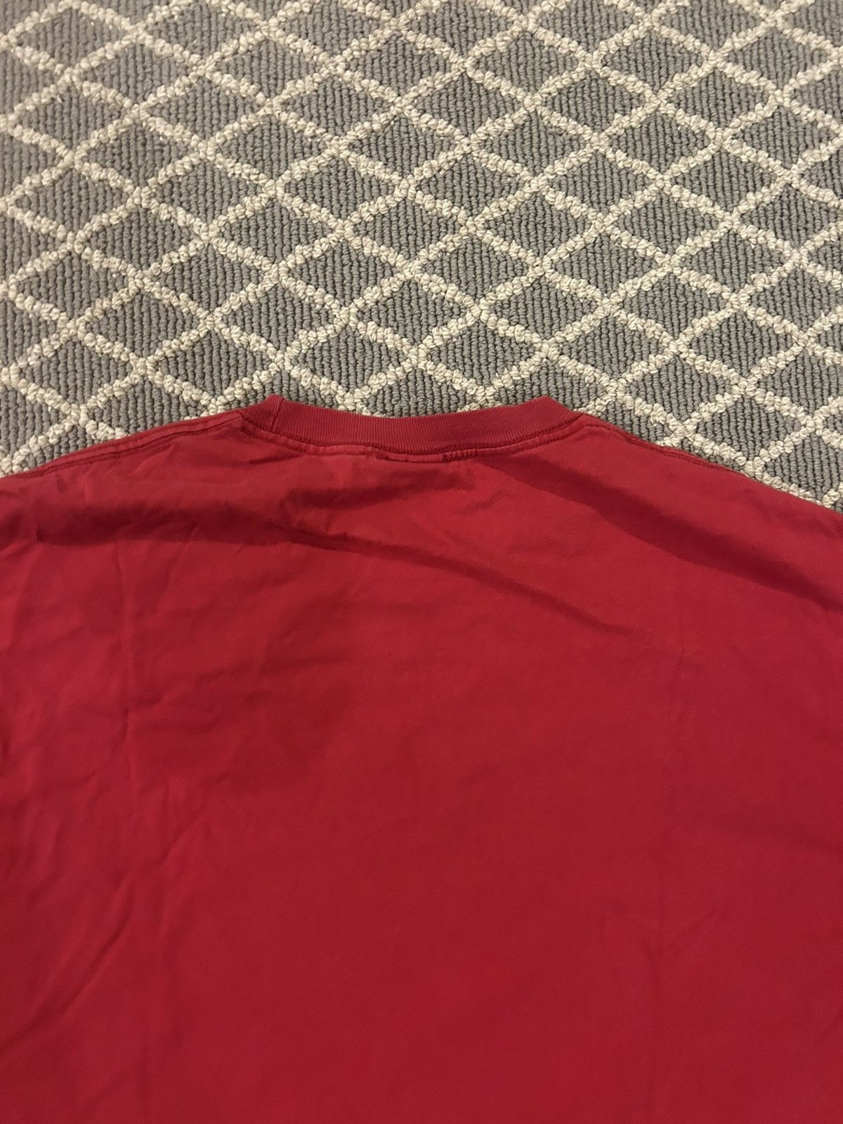 Independent Truck Co. Independent Truck Co. Short Sleeve Shirt Size US L / EU 52-54 / 3 - 6 Thumbnail