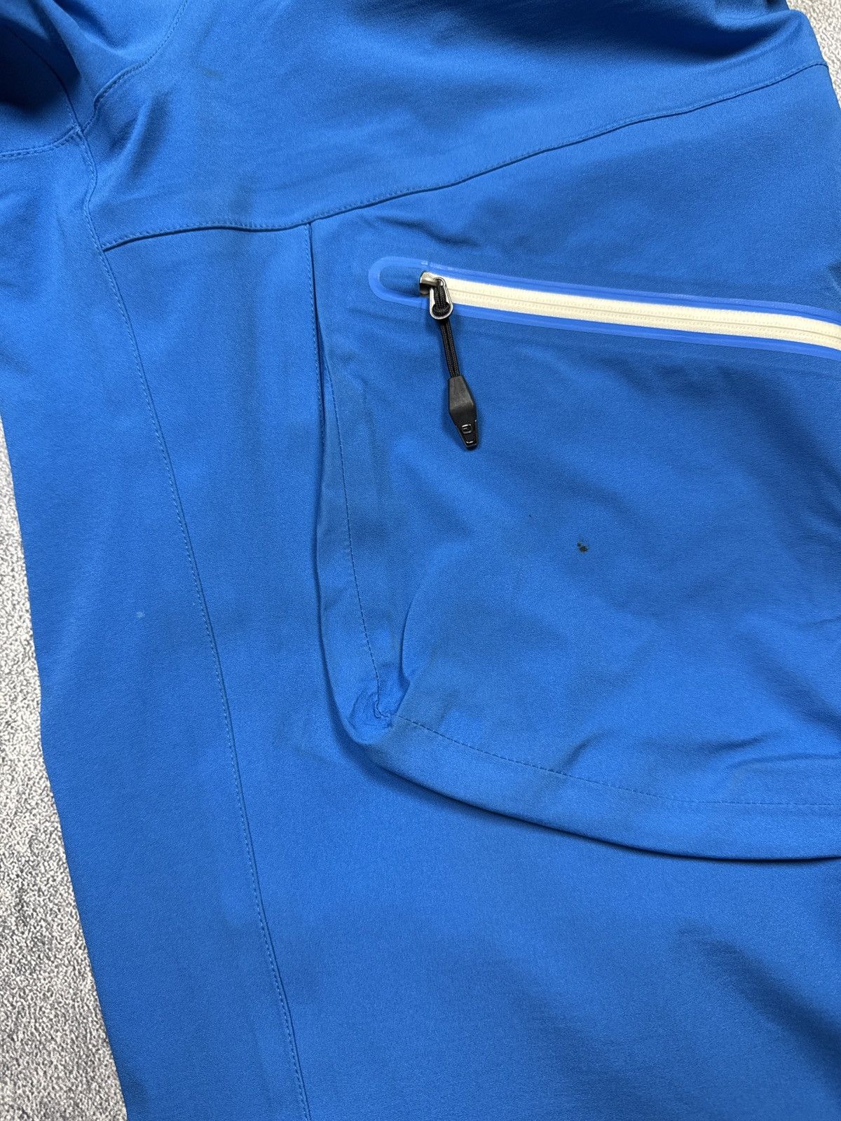 ORTOVOX Ortovox Swisswool Hiking Ski Outdoor Pants Size US 32 / EU 48 - 18 Thumbnail