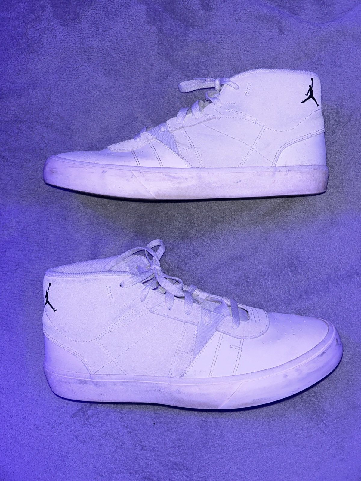 Jordan Brand Jordan Series Mid Size US 13 / EU 46 - 6 Thumbnail