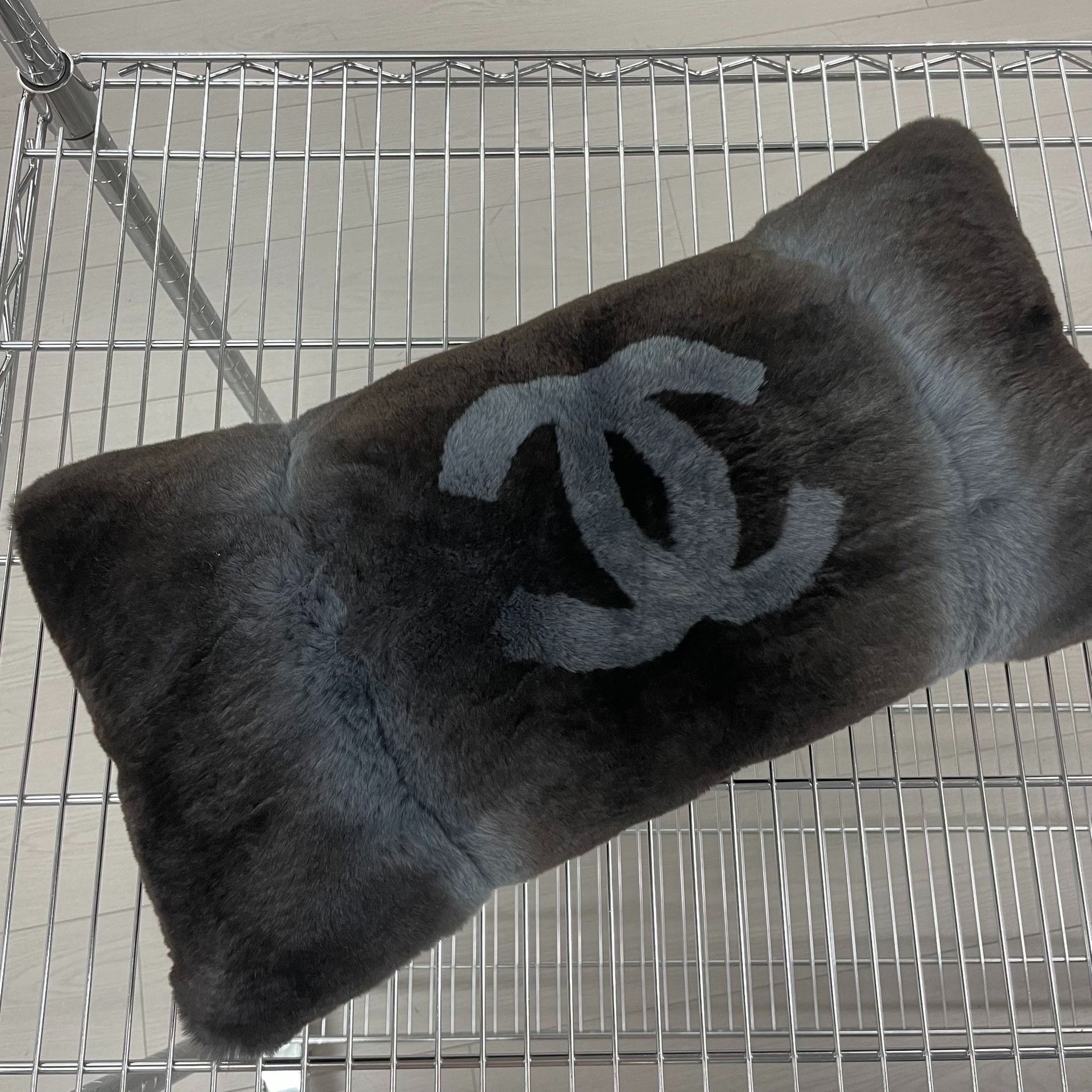 Chanel Chanel Tie-Dye Gradient Multi Shoulder Bag S Women Size ONE SIZE - 1 Thumbnail