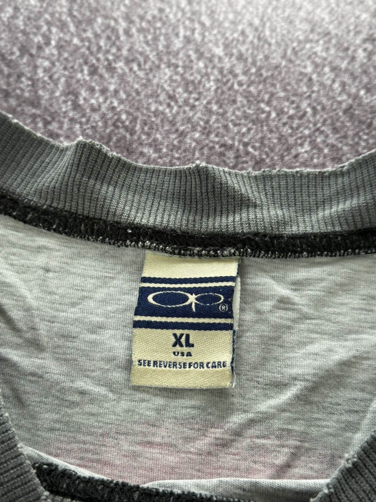 Japanese Brand Grunge Vibe 00s Baggy Fit Faded Japanese Brand T-Shirt Size US XL / EU 56 / 4 - 14 Thumbnail