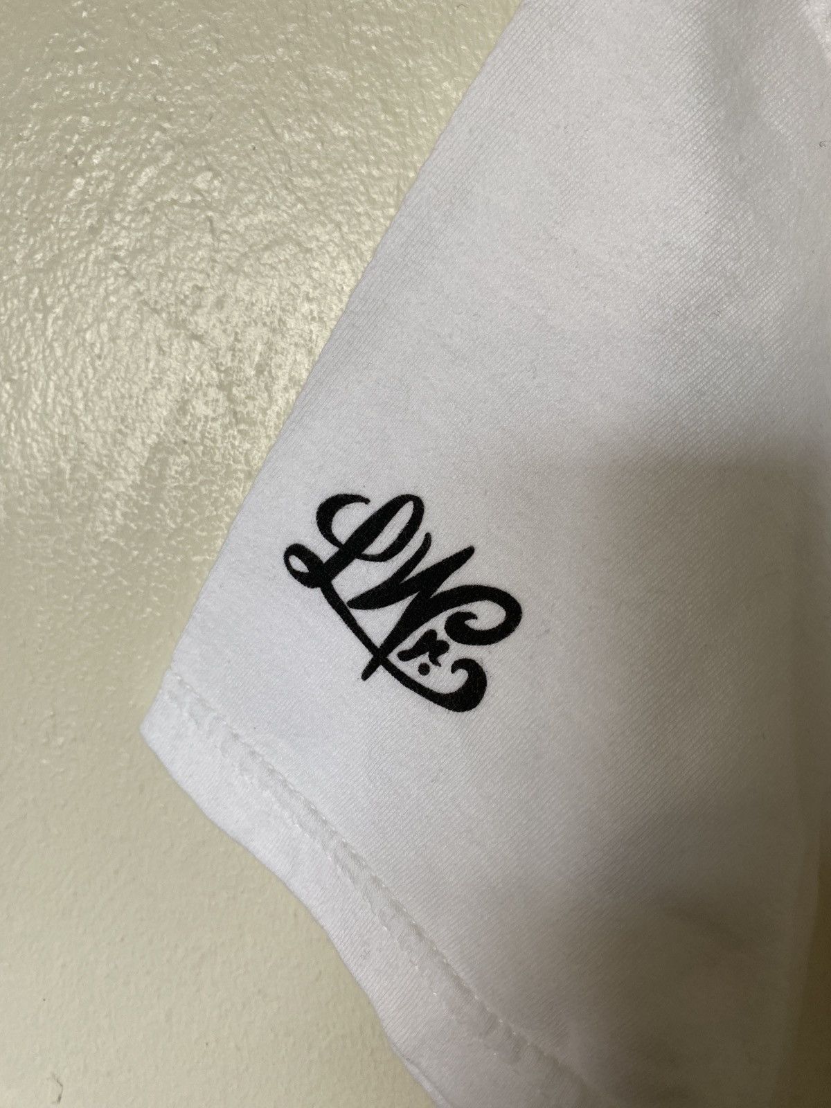 Fiberops "Flywright" T-Shirt Size US M / EU 48-50 / 2 - 4 Thumbnail
