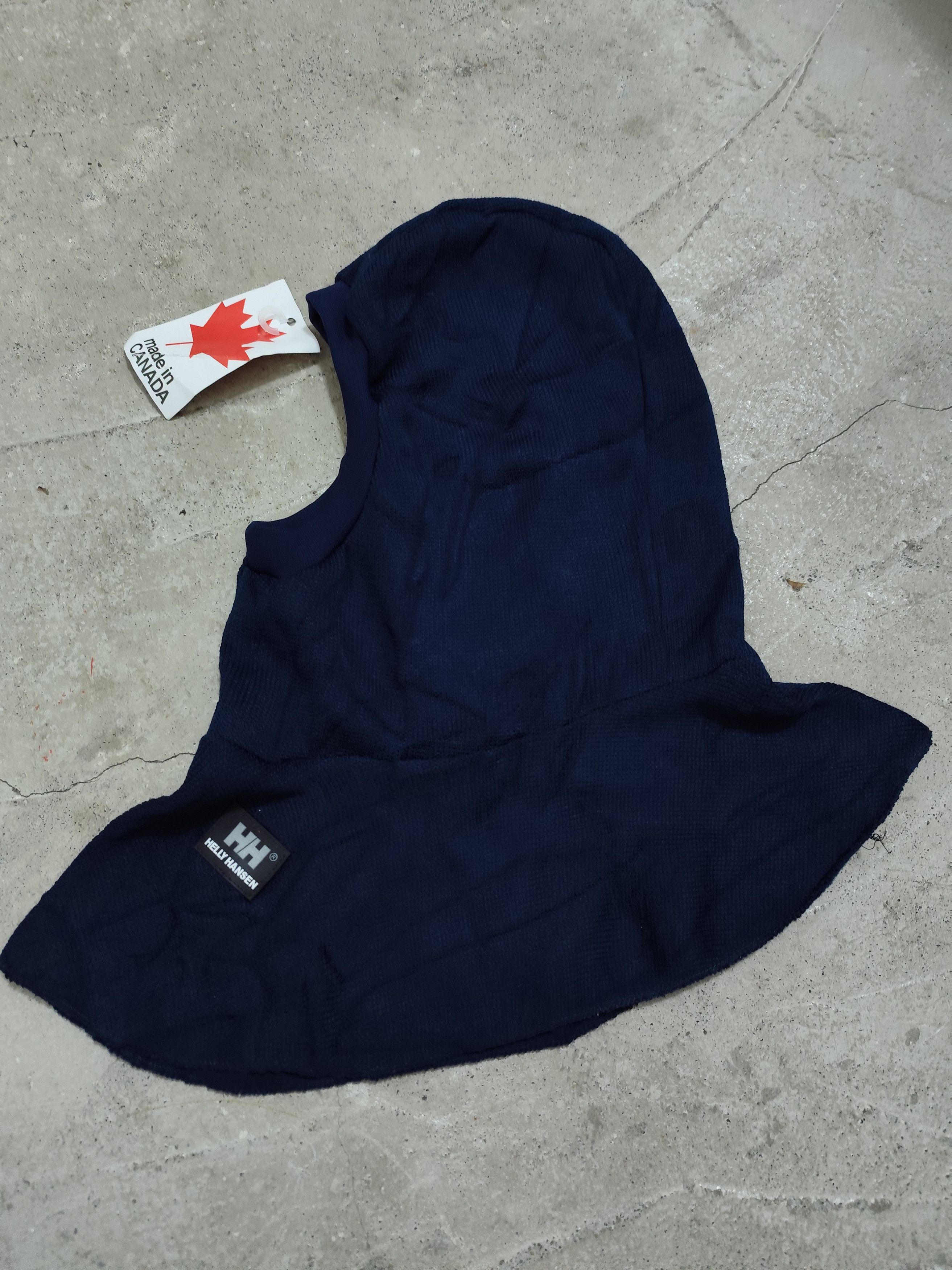 Helly Hansen HELLY HANSEN BALACLAVA WINTER MASK Size ONE SIZE - 2 Thumbnail