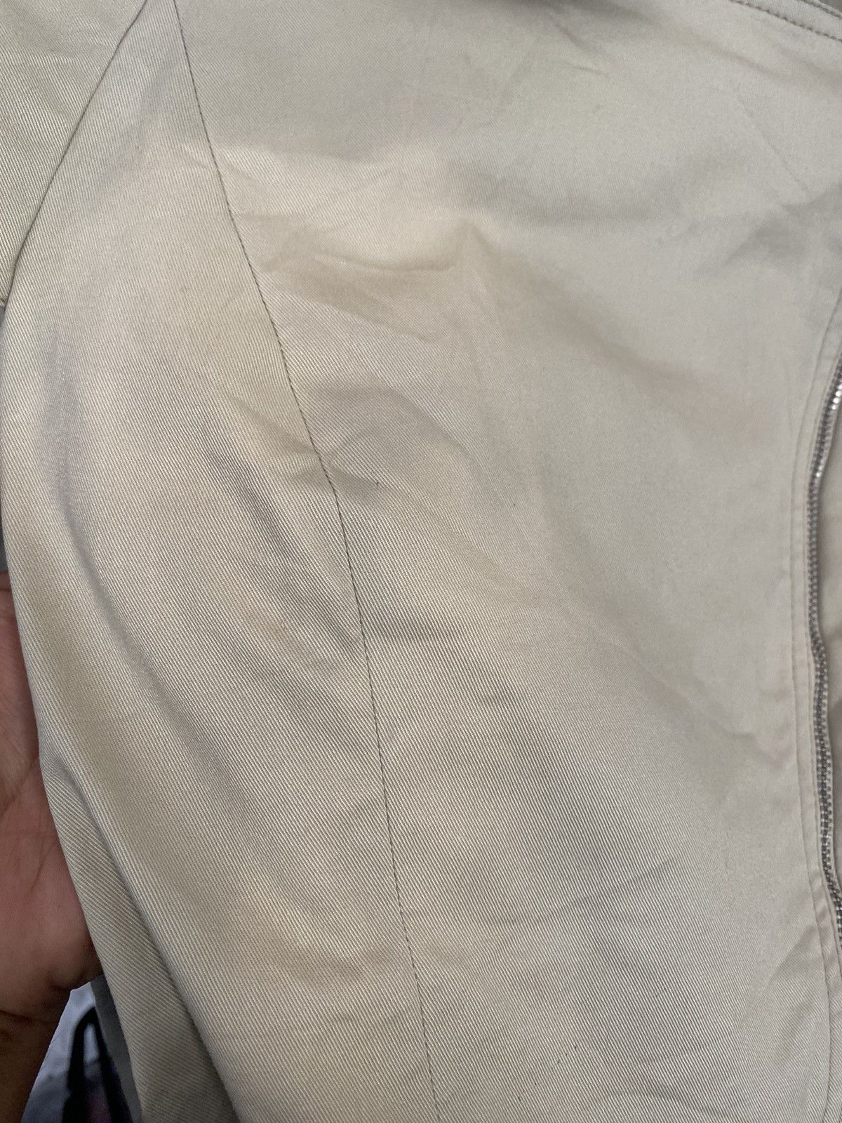 Dion Lee Dion Lee Jacket Size XS / US 0-2 / IT 36-38 - 9 Thumbnail