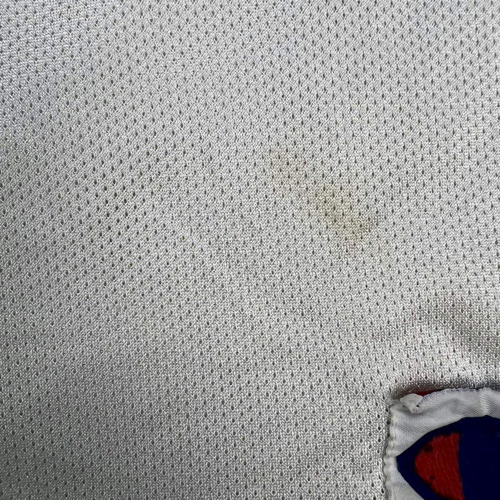 Champion × NBA × Vintage Champion Michael Jordan Washington Wizards Jersey Medium NBA Size US M / EU 48-50 / 2 - 7 Thumbnail
