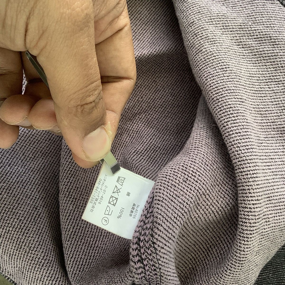 The Real McCoy's Japanese Brand Houston Plaid Shirts Union Made Size US XL / EU 56 / 4 - 7 Thumbnail