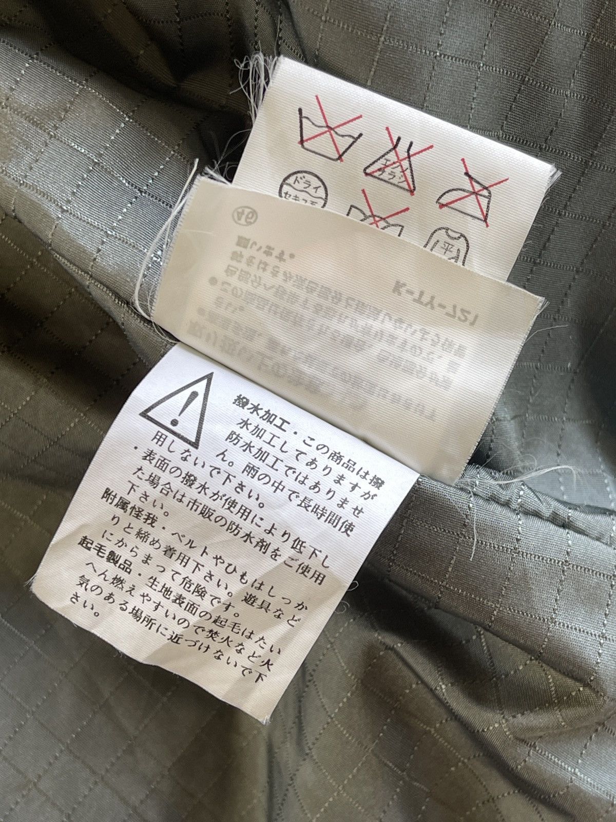 Ellesse Vintage Ellesse Tag Heuer Ski Goldwin Jacket Size US S / EU 44-46 / 1 - 21 Thumbnail