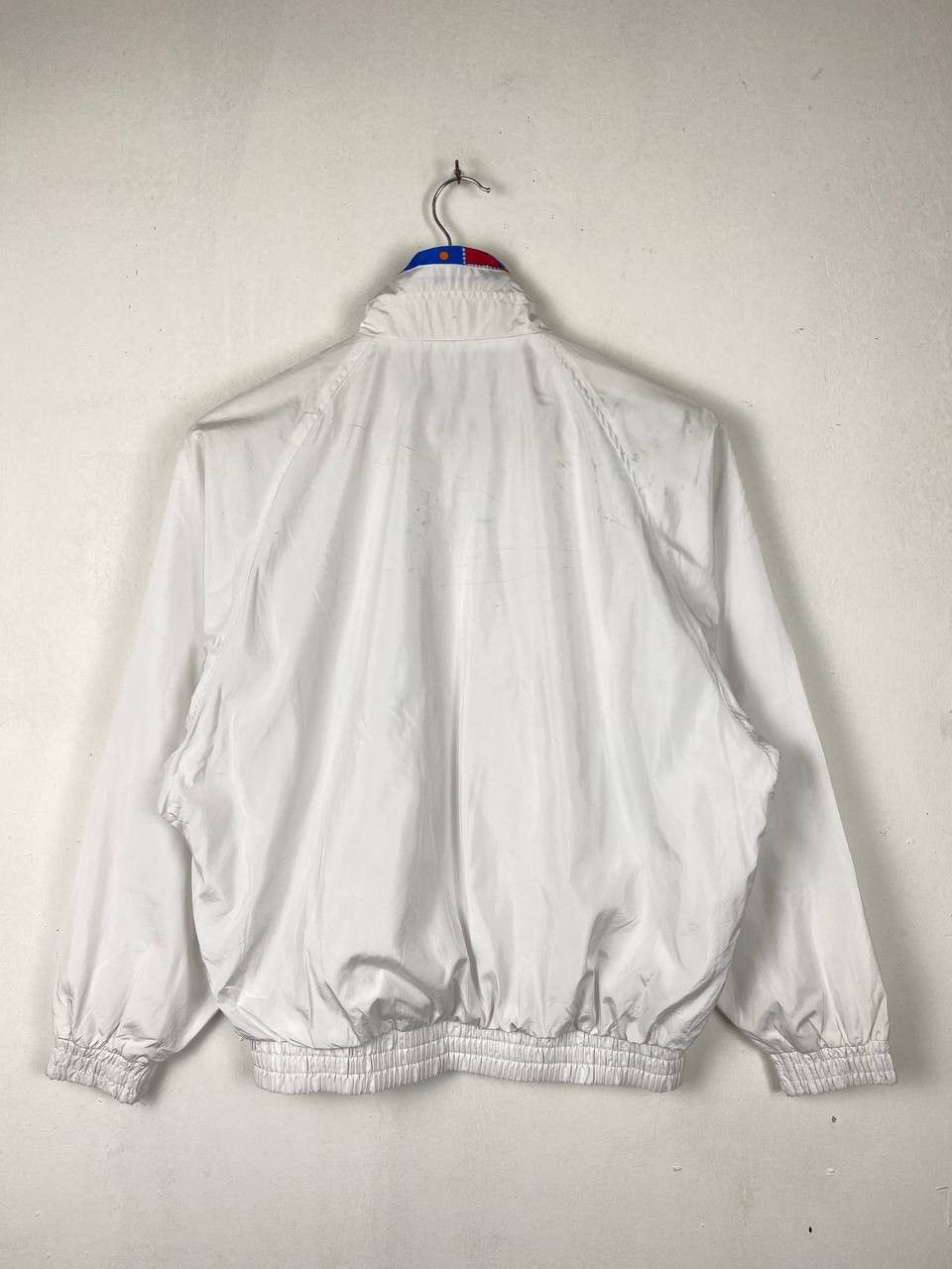 Prince vintage 90s prince light jacket nice design Size US M / EU 48-50 / 2 - 9 Thumbnail