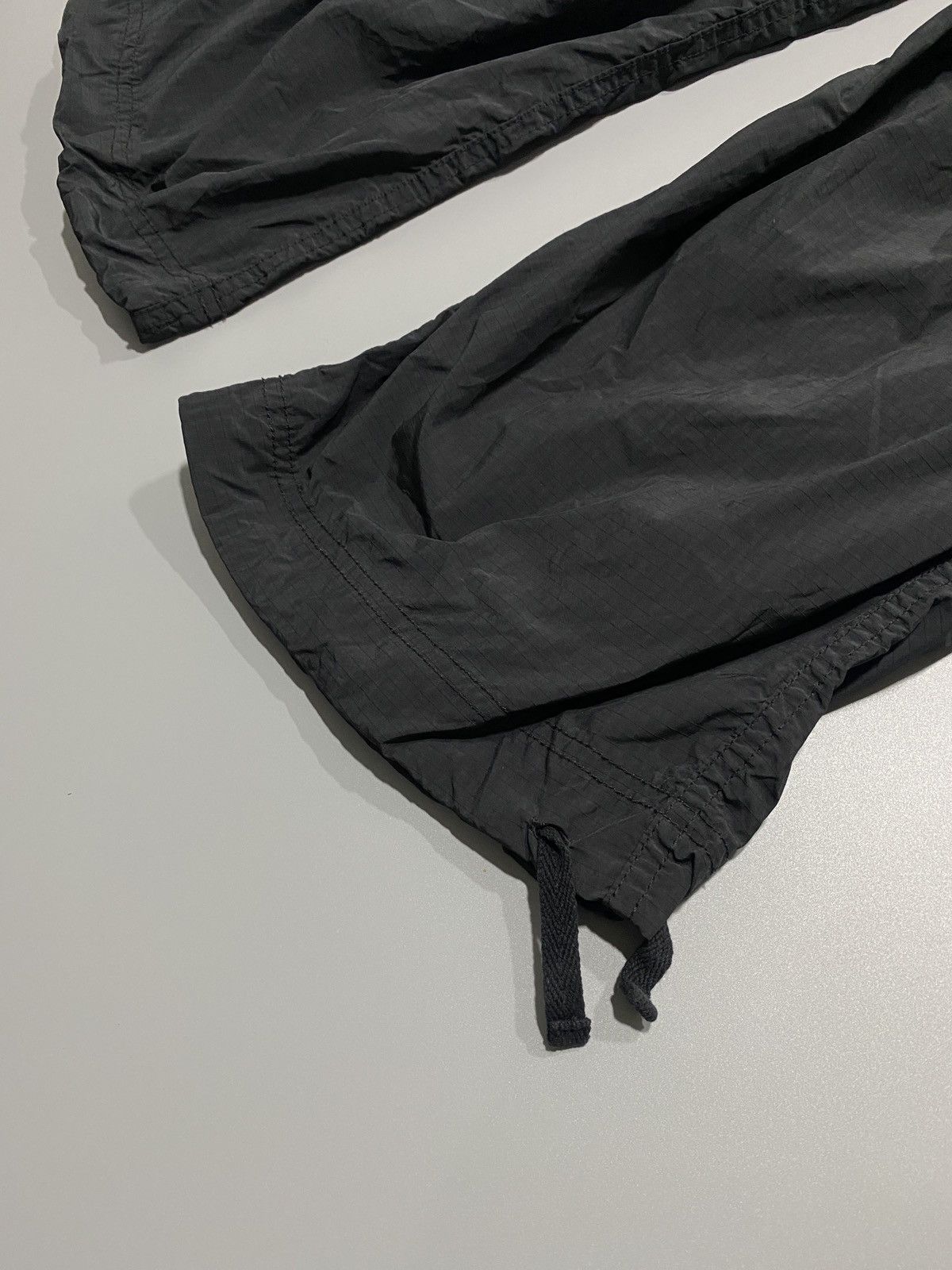 And Wander Oversized Cargo Pants Size US 34 / EU 50 - 6 Thumbnail