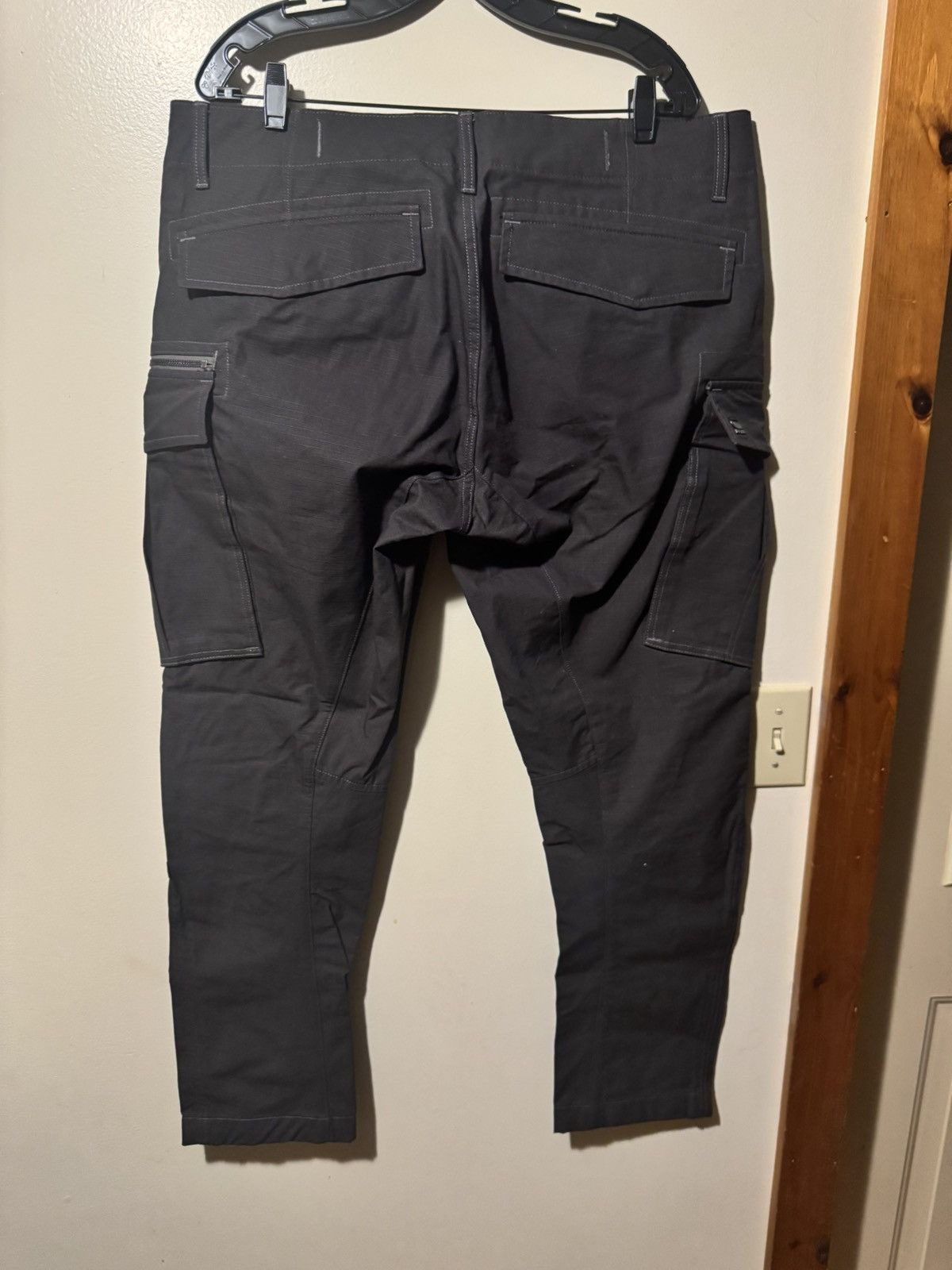 G-Star G-Star Raw Pants Size US 38 / EU 54 - 2 Thumbnail