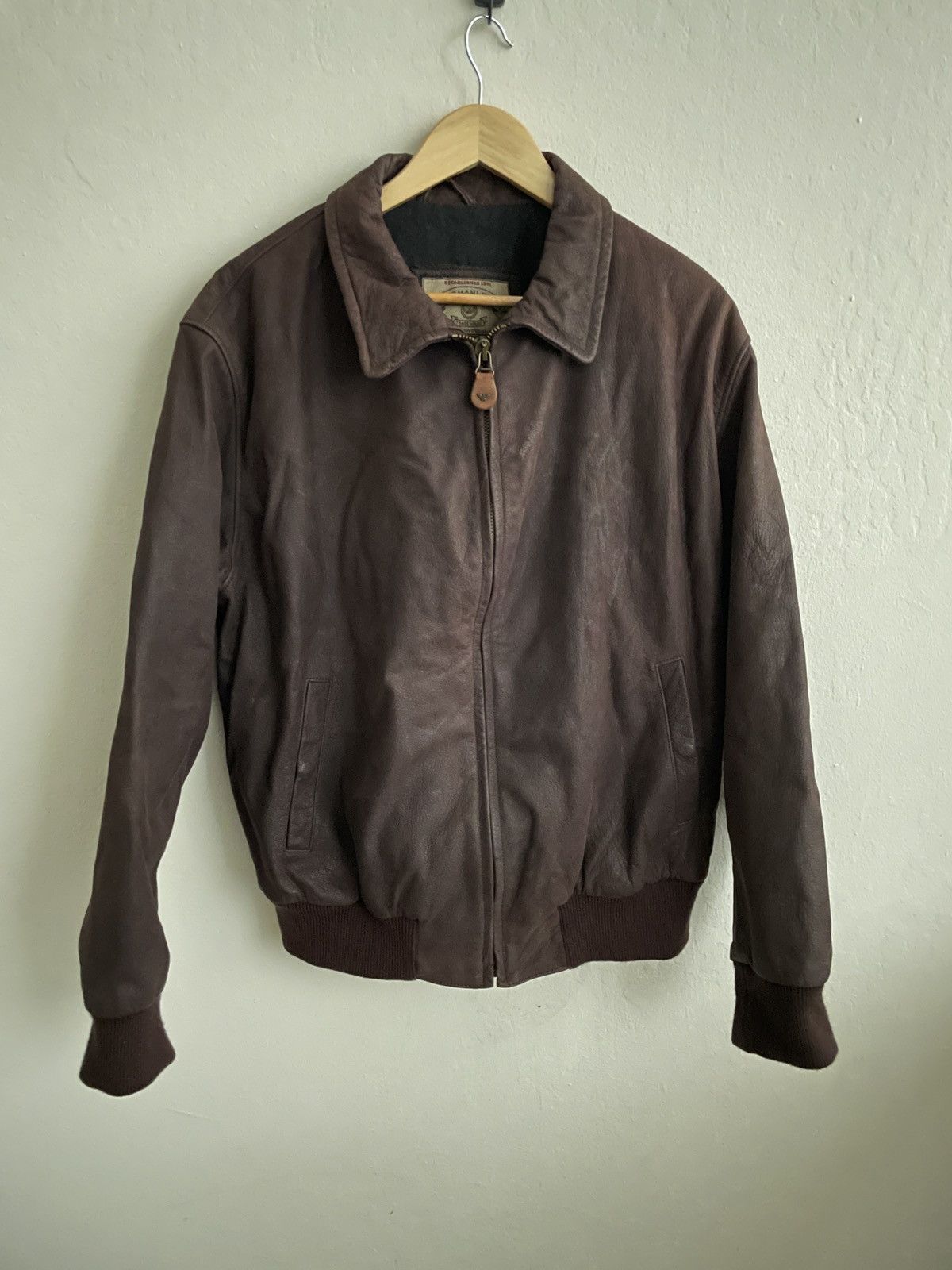 Vintage Emporio Armani Jacket | Grailed