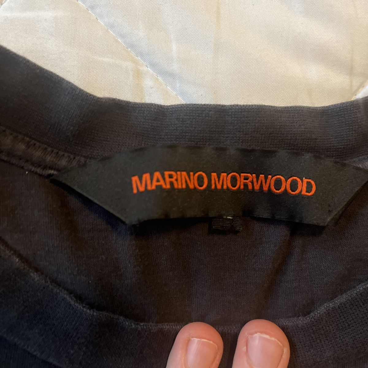 Marino Morwood × Travis Scott Travis Scott Days Before Rodeo x Marino Morwood Size Large Size US L / EU 52-54 / 3 - 2 Thumbnail