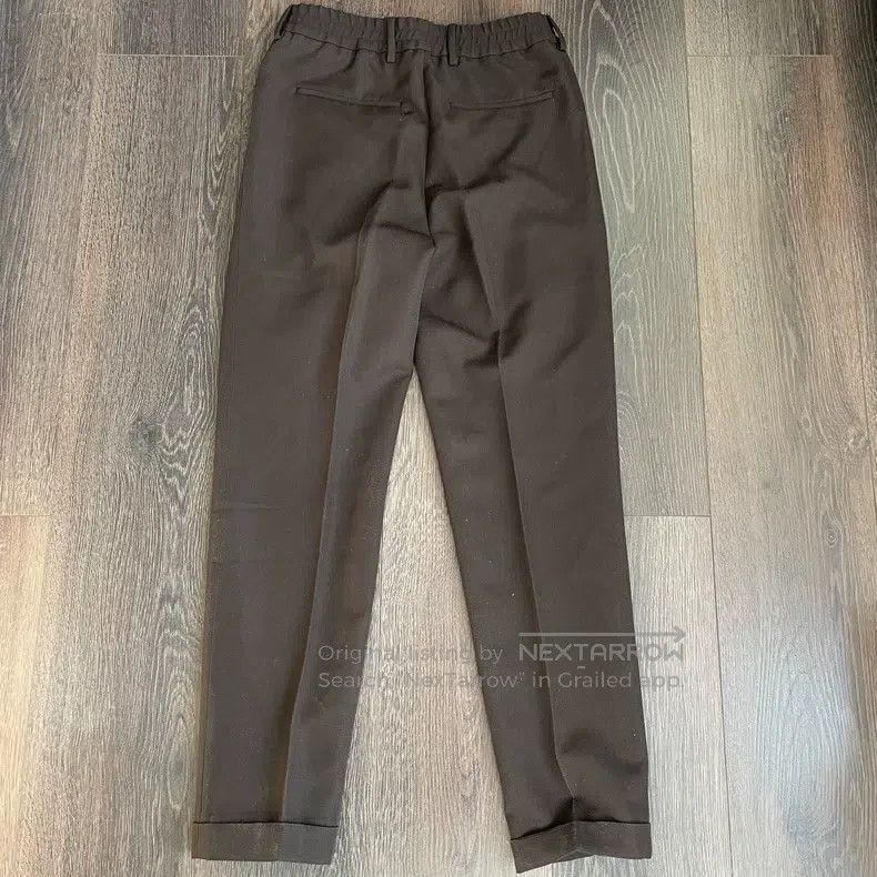 Fendi Fendi Casual Trousers Size 46L - 3 Thumbnail