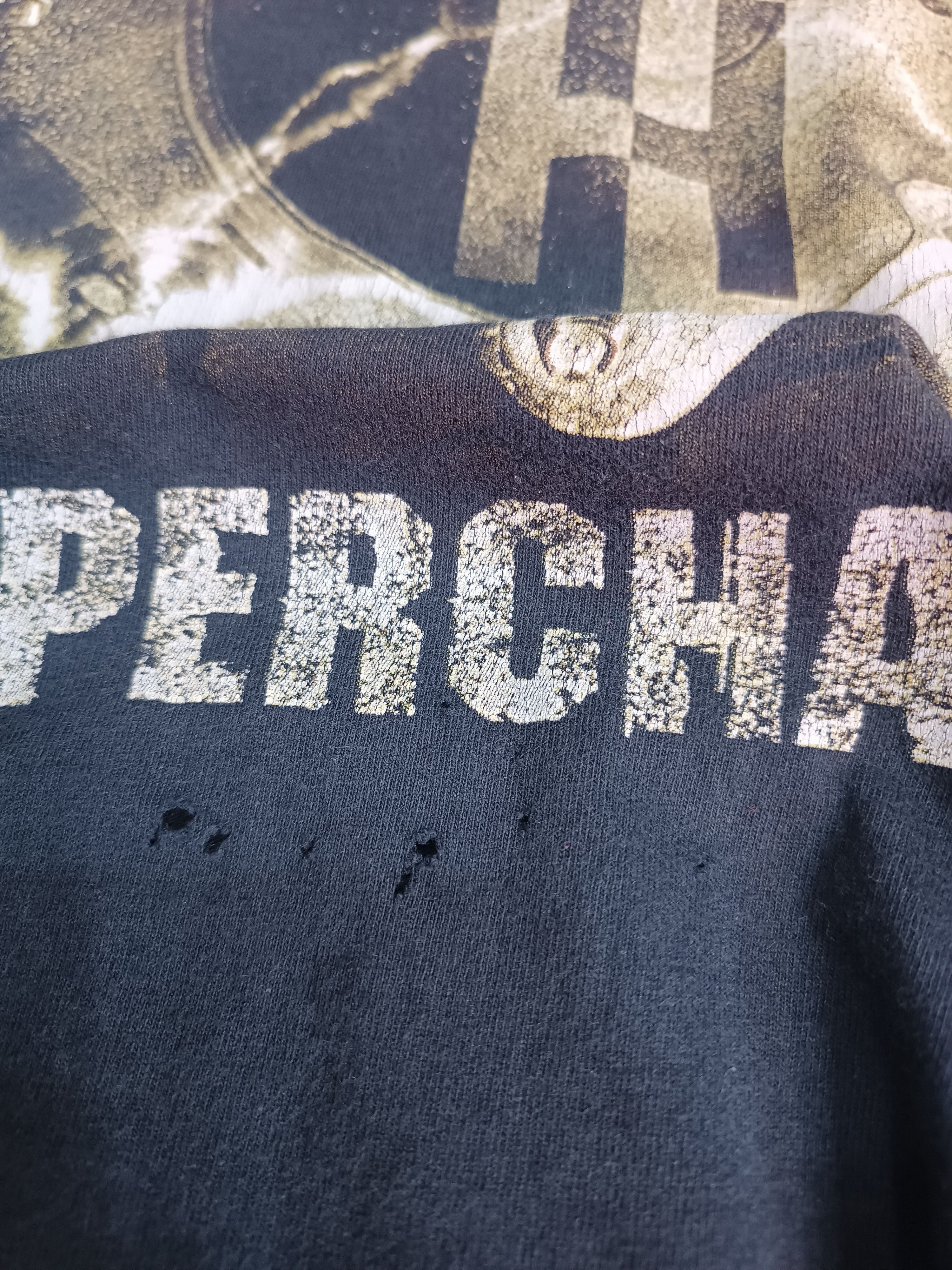 Vintage Vintage Machine Head Size US XL / EU 56 / 4 - 5 Thumbnail