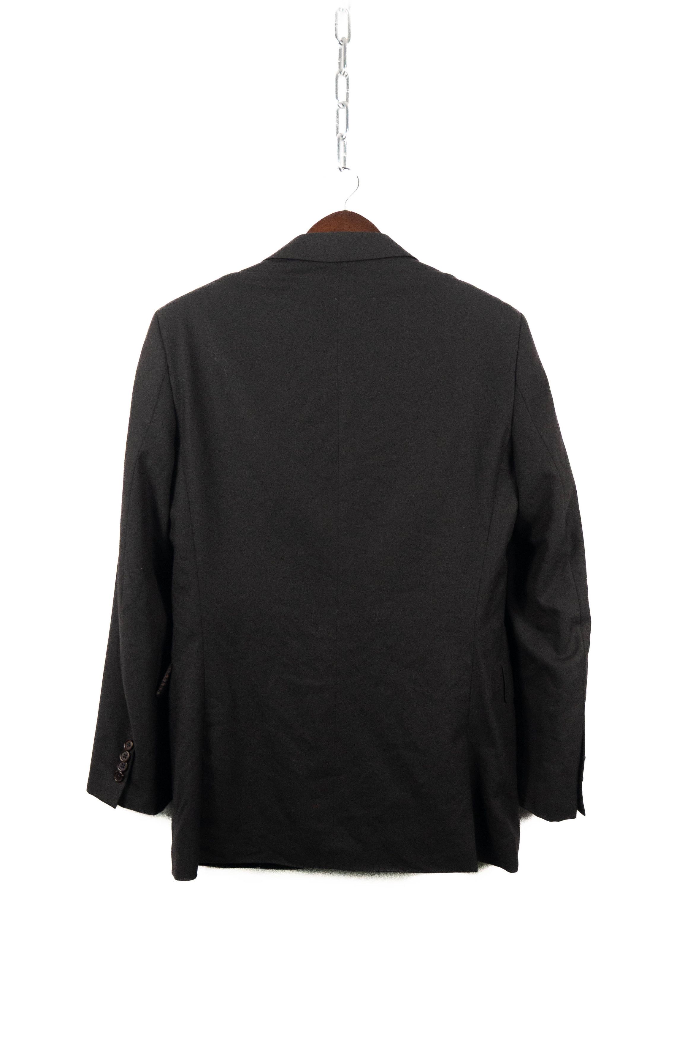Ralph Lauren Ralph Lauren brown wool blazer – classic old-money style Size 42R - 8 Thumbnail