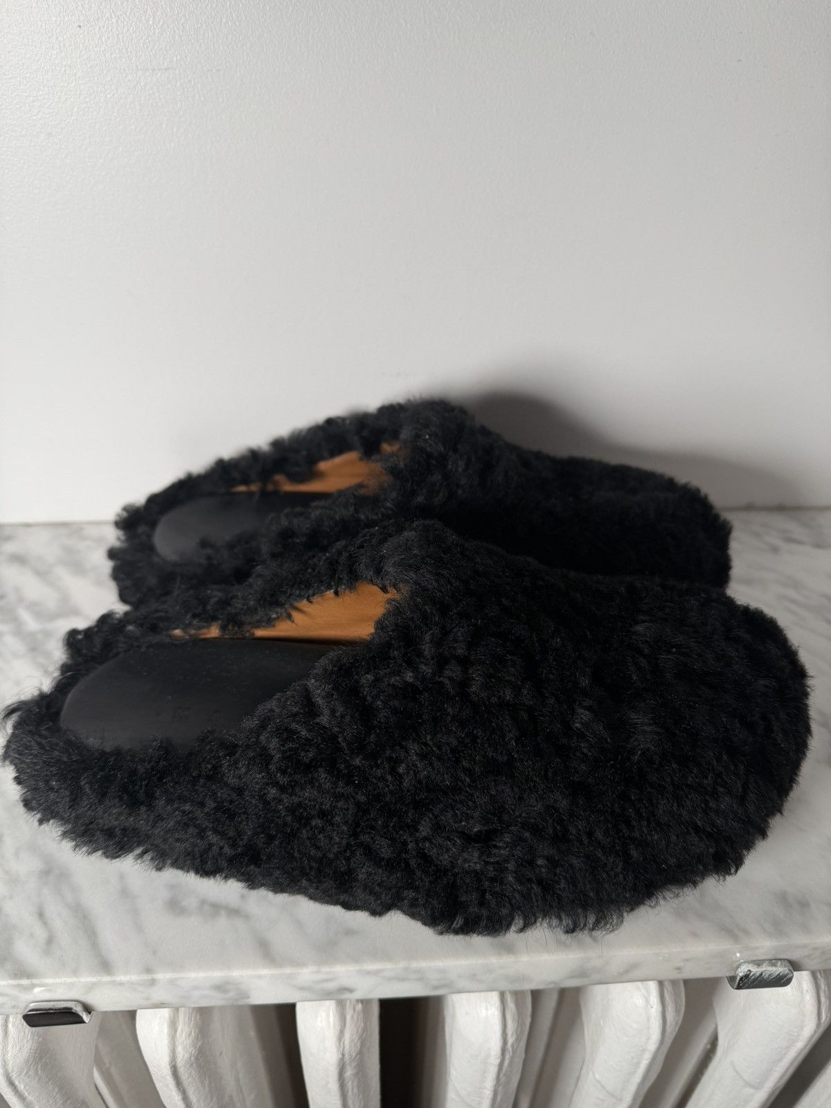 Marni Marni Slides Size US 5 / IT 35 - 2 Thumbnail
