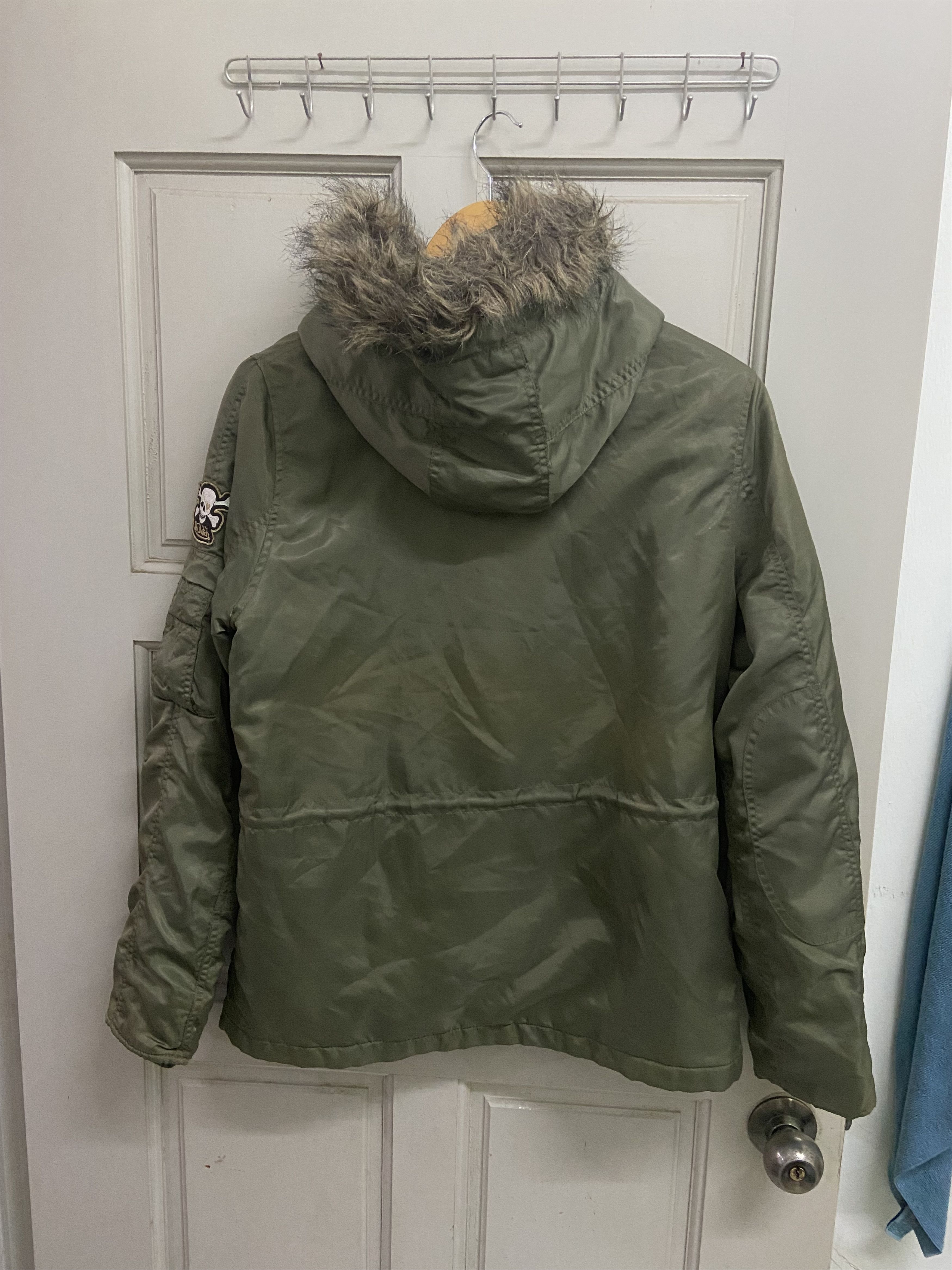 Von Dutch Von Dutch parkas Size US M / EU 48-50 / 2 - 5 Thumbnail
