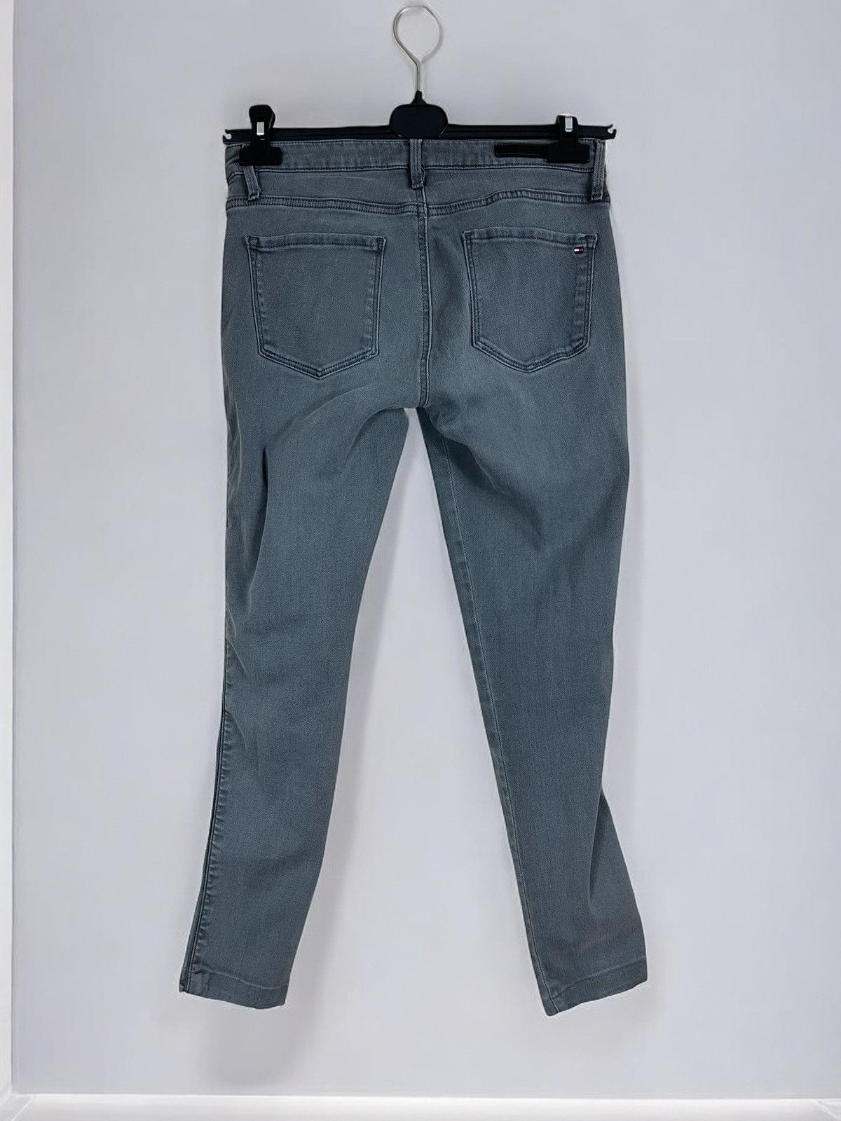 Tommy Hilfiger Tommy Hilfiger Como Super Skinny jeans size W29 L32 Size 29" - 3 Thumbnail