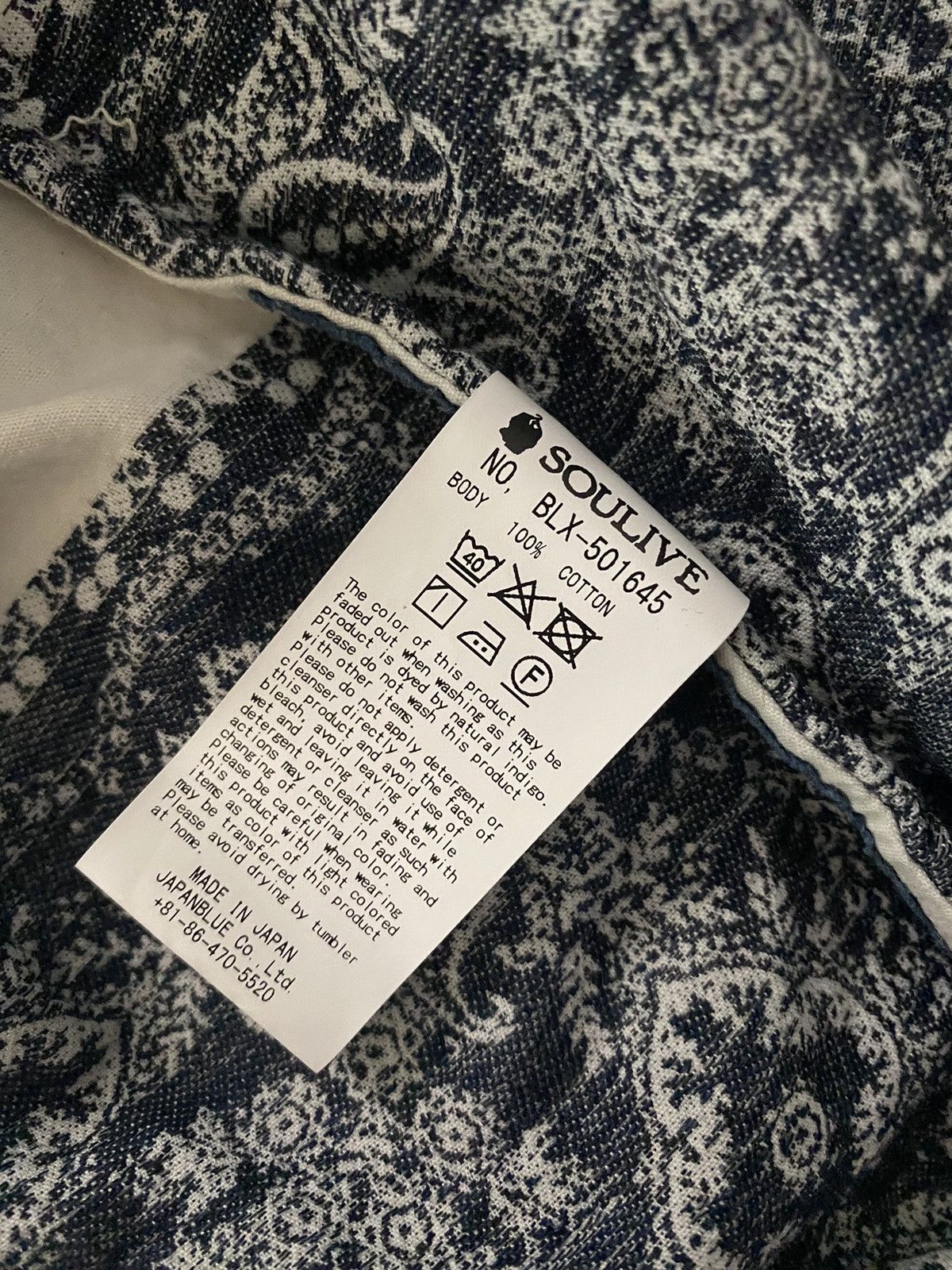 Soulive SOULIVE BANDANA RANRU PARKA - natural - 4 Size US XL / EU 56 / 4 - 6 Thumbnail