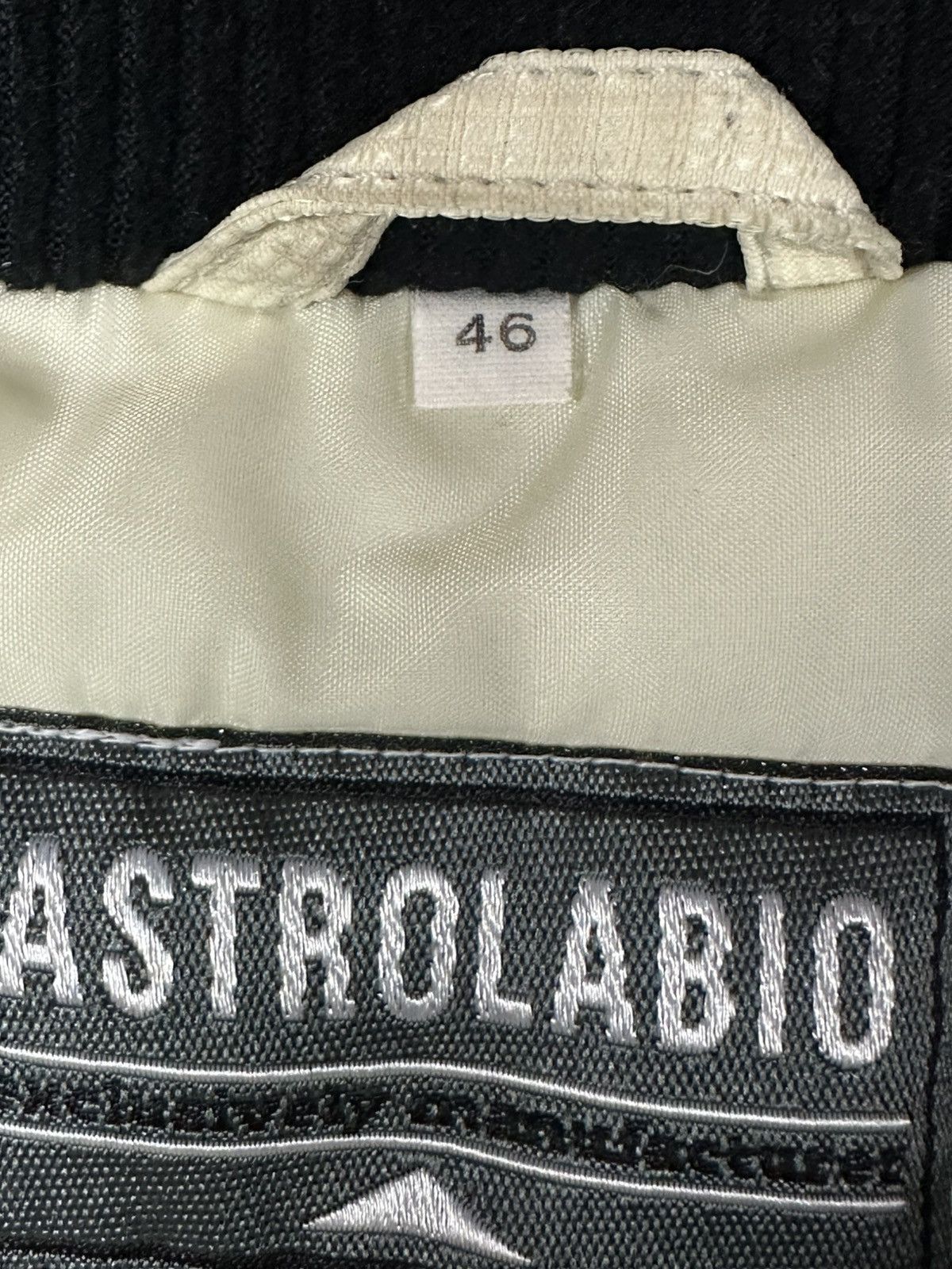 Other Vintage Astrolabio High-Tech Padded Utility Jacket Size US L / EU 52-54 / 3 - 11 Thumbnail